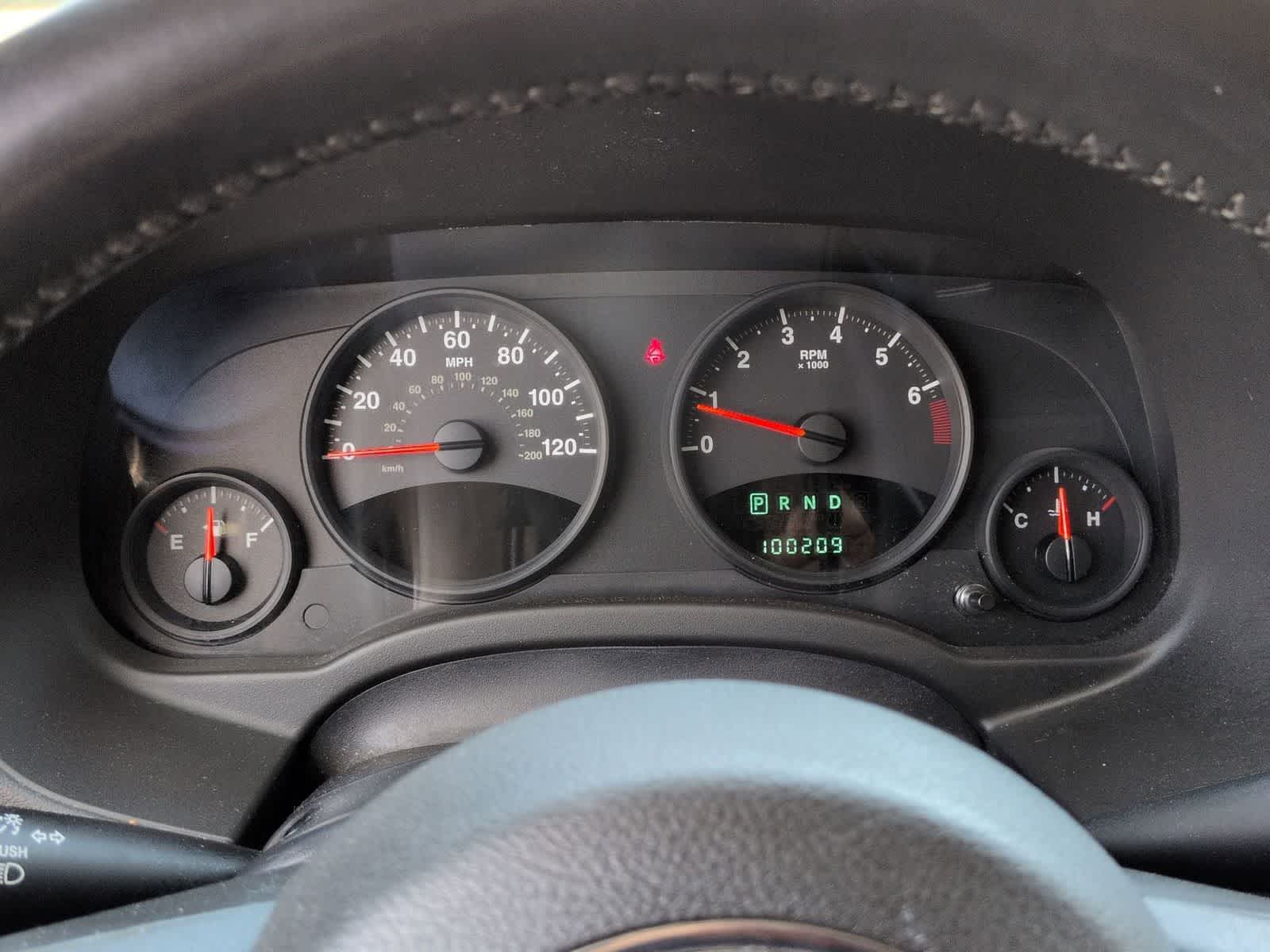 Thumbnail: 2013 Jeep Compass - 23