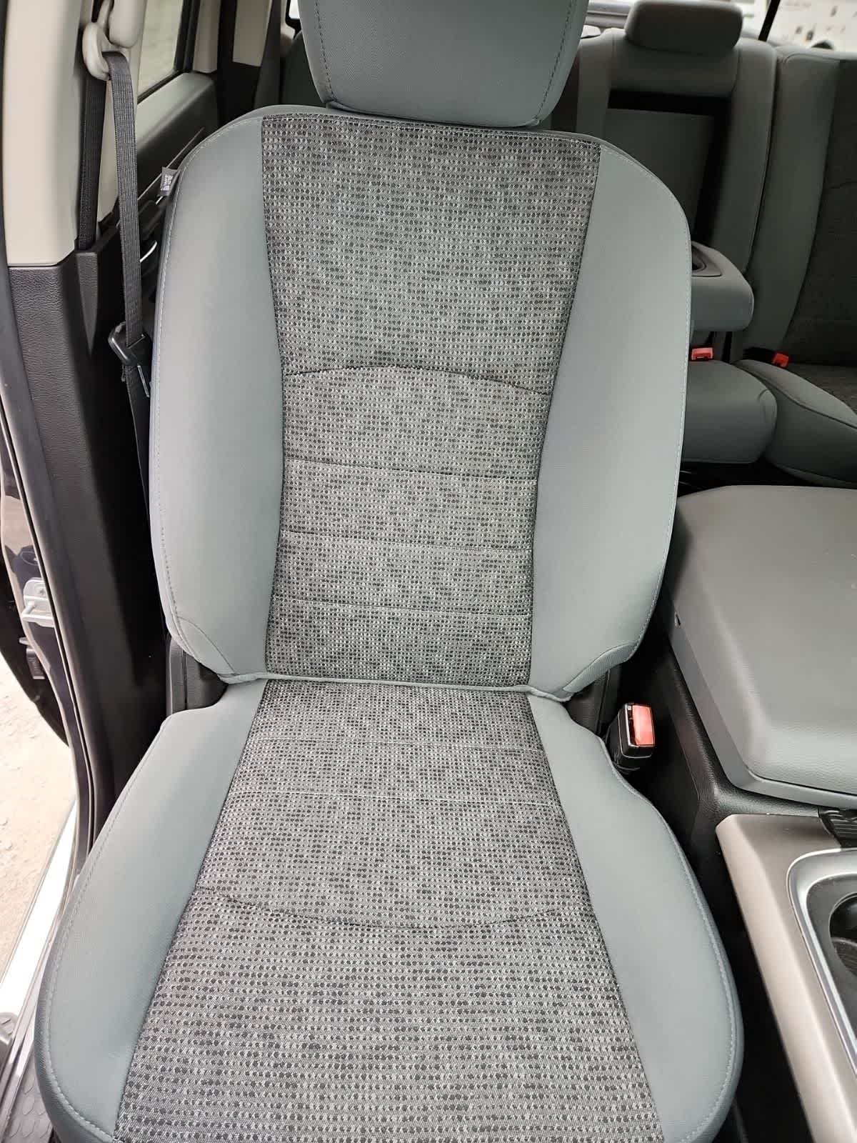 Thumbnail: 2018 RAM 3500 - 18