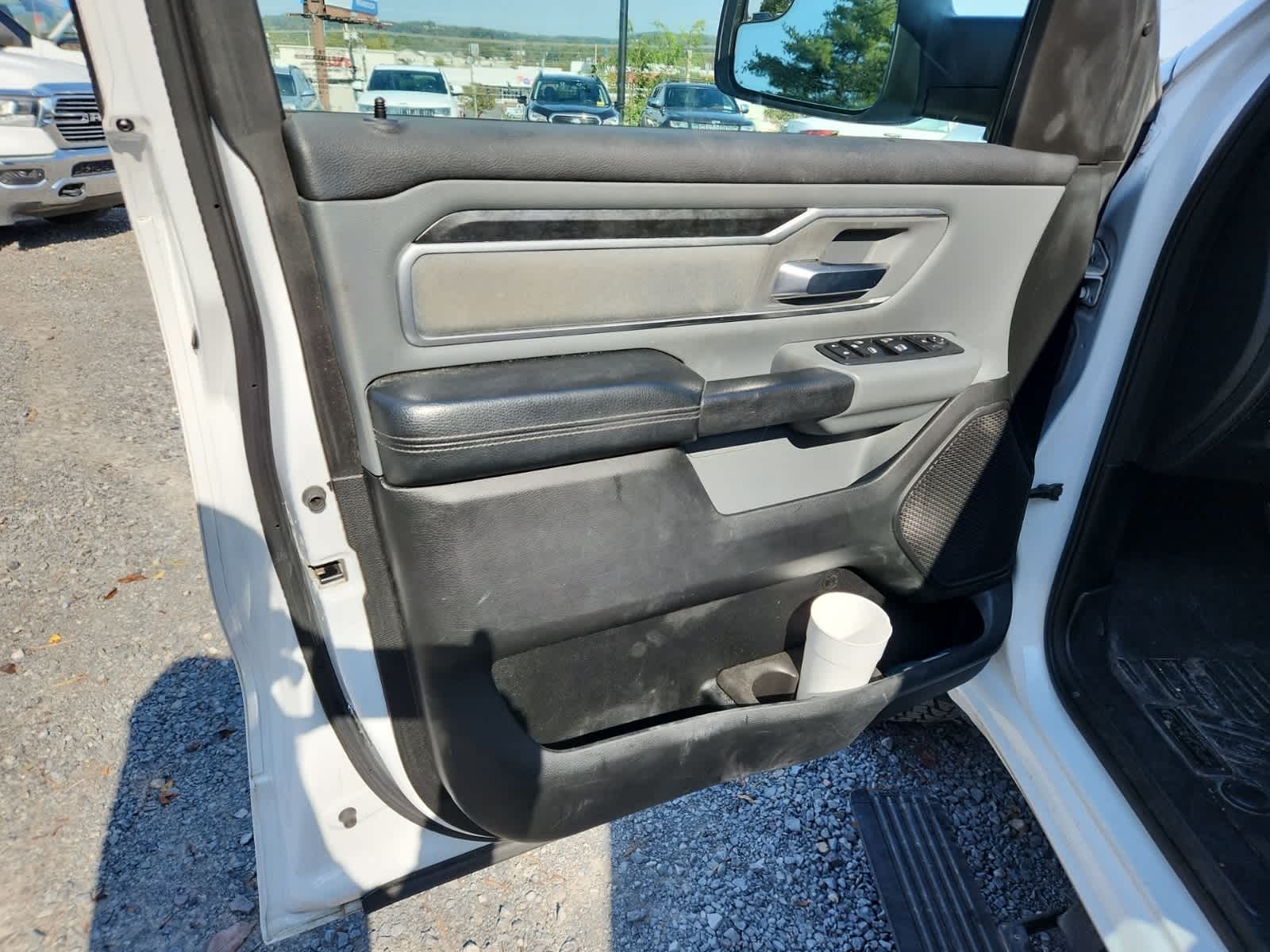 Thumbnail: 2019 RAM 1500 - 16
