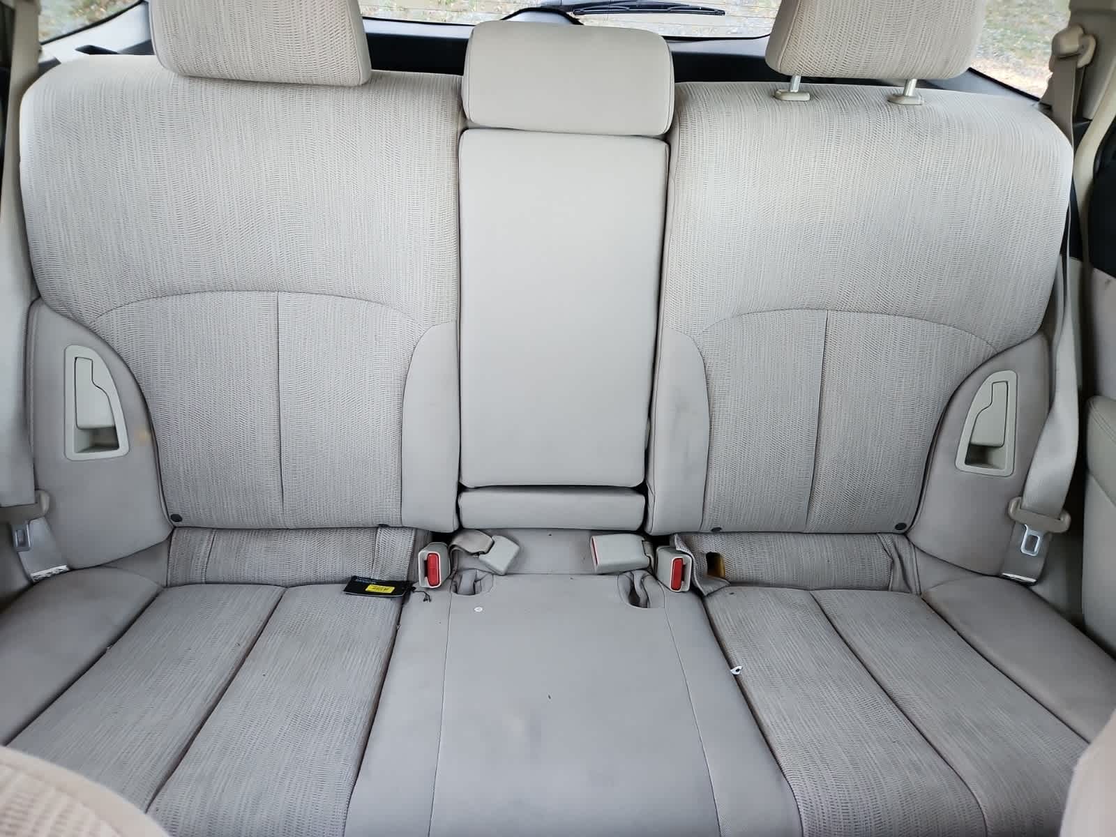 Thumbnail: 2013 Subaru Outback - 20