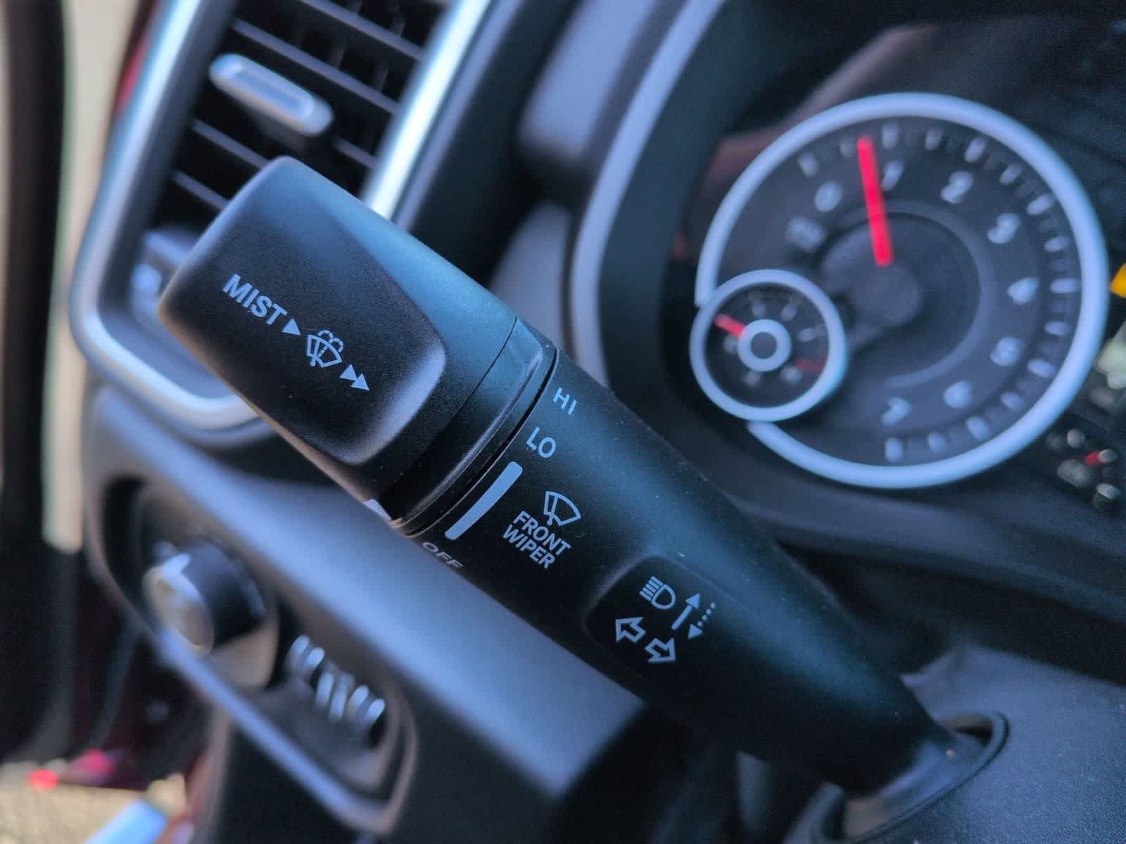 Thumbnail: 2026 RAM 1500 - 26