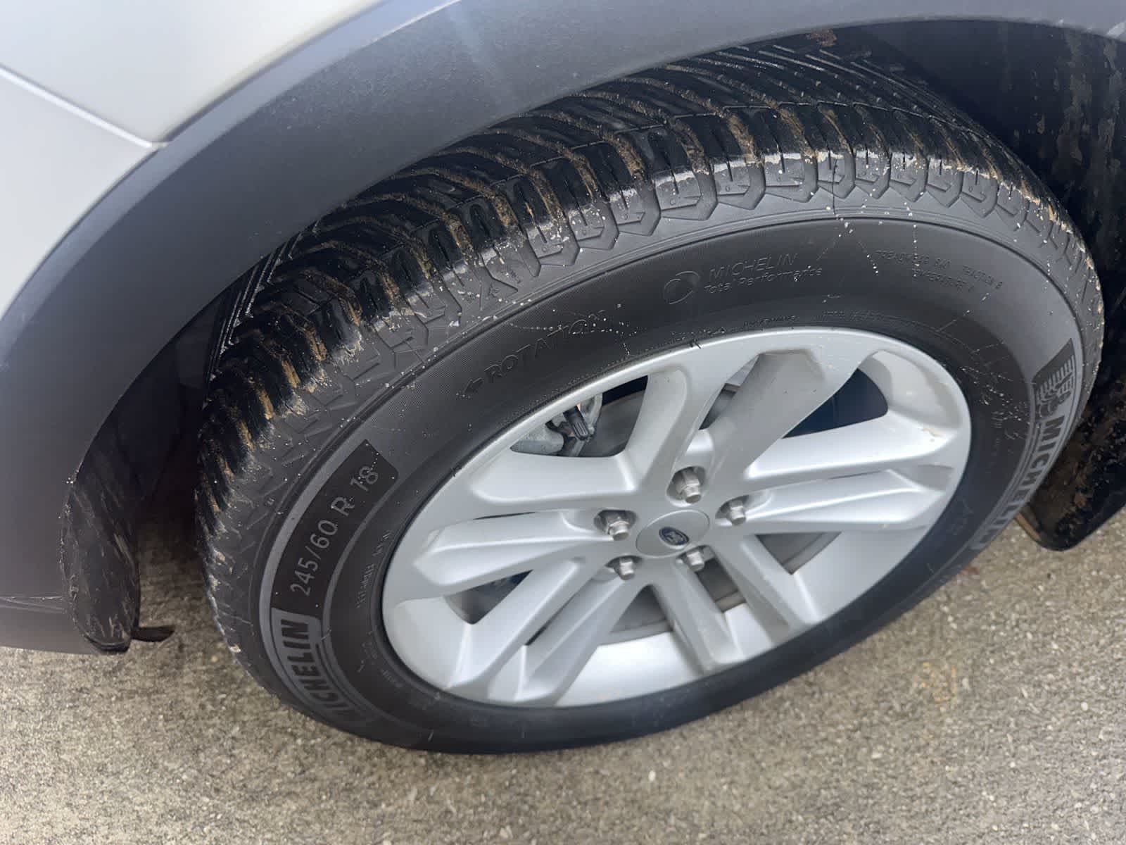 Thumbnail: 2016 Ford Explorer - 2