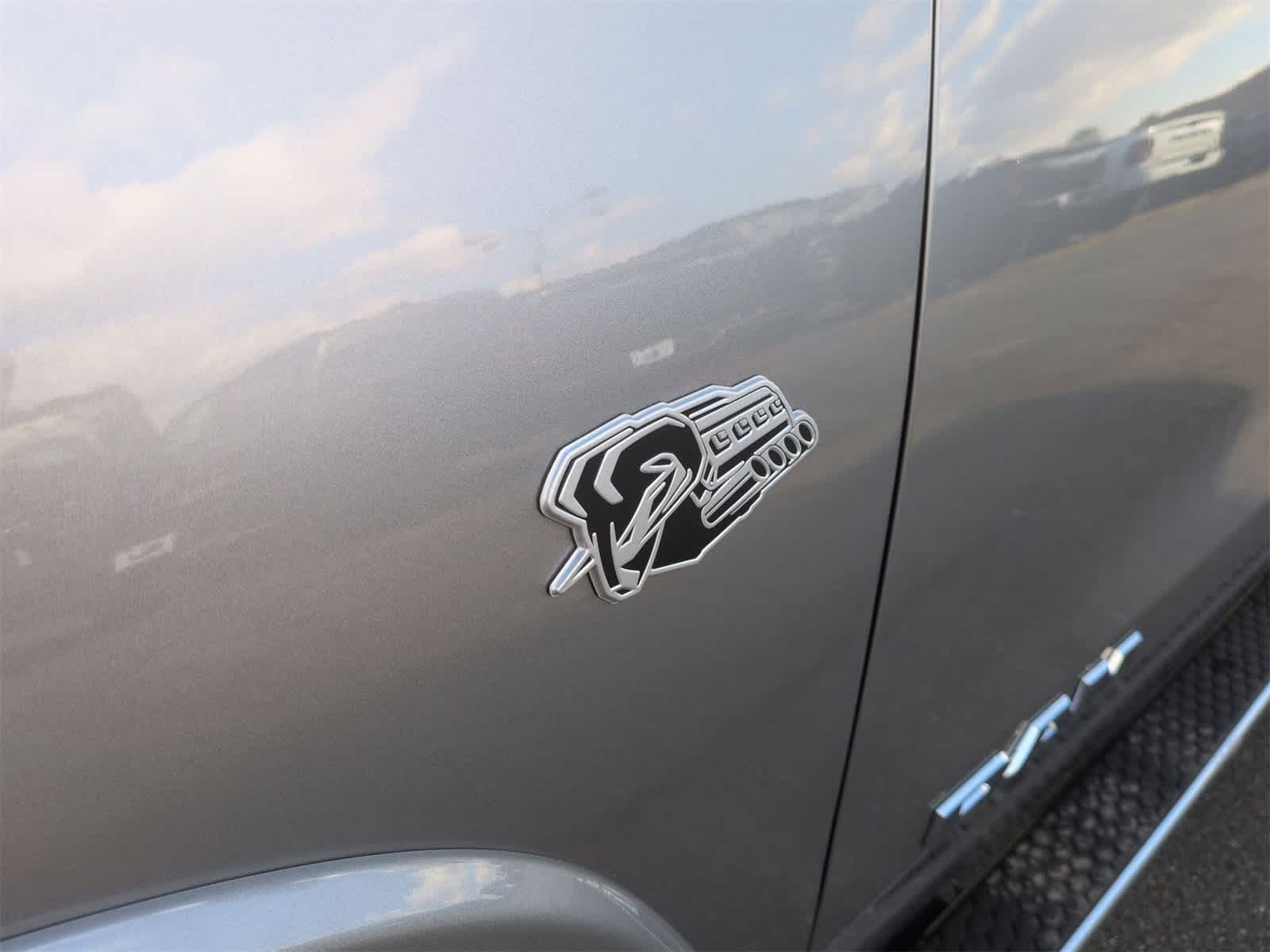 Thumbnail: 2026 RAM 1500 - 13