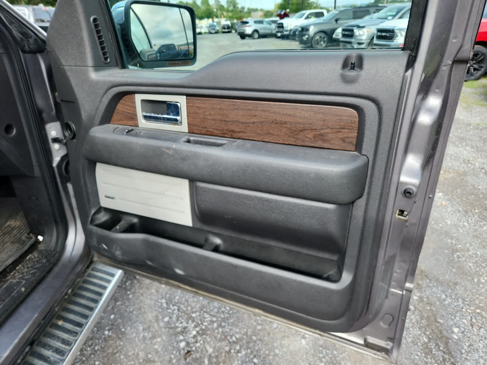 Thumbnail: 2013 Ford F-150 - 22