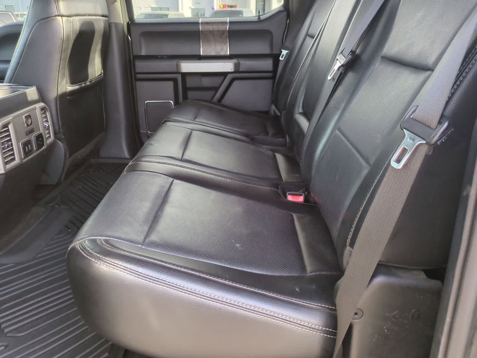 Thumbnail: 2017 Ford Econoline - 20