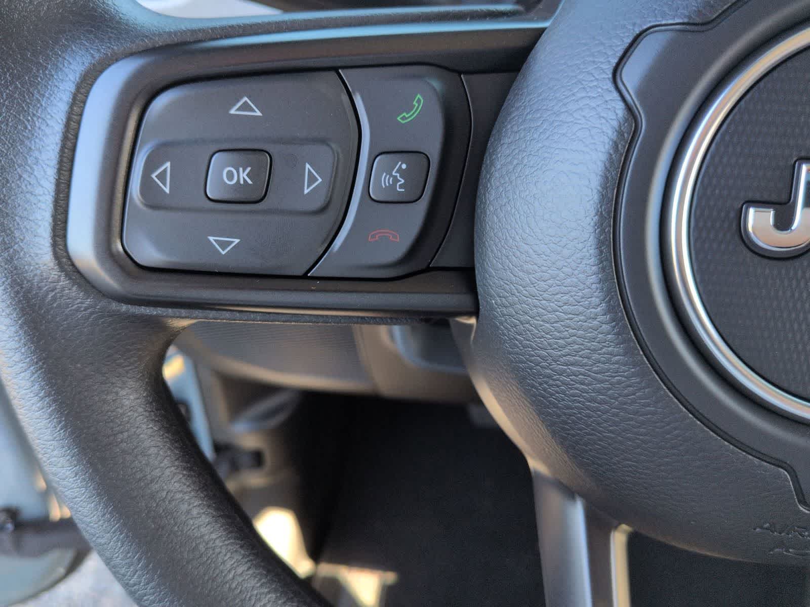 Thumbnail: 2026 Jeep Wrangler - 22