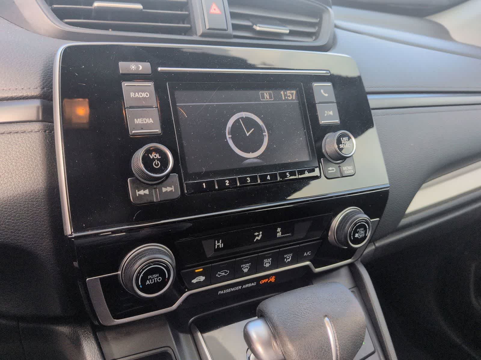 Thumbnail: 2018 Honda CR-V - 27