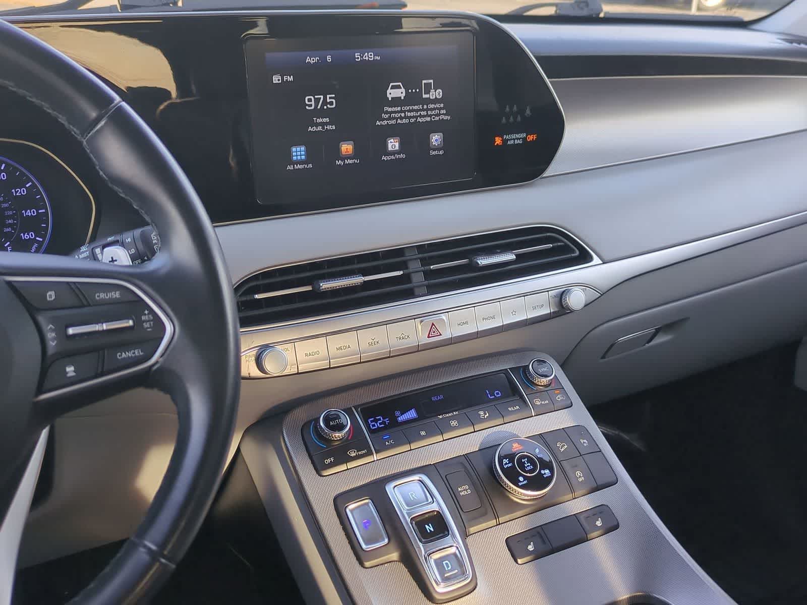 Thumbnail: 2020 Hyundai Palisade - 27
