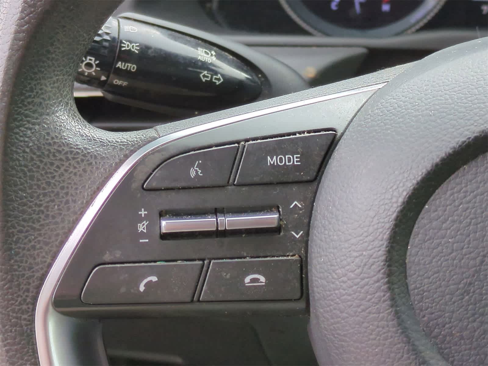2022 Hyundai Sonata SEL 23