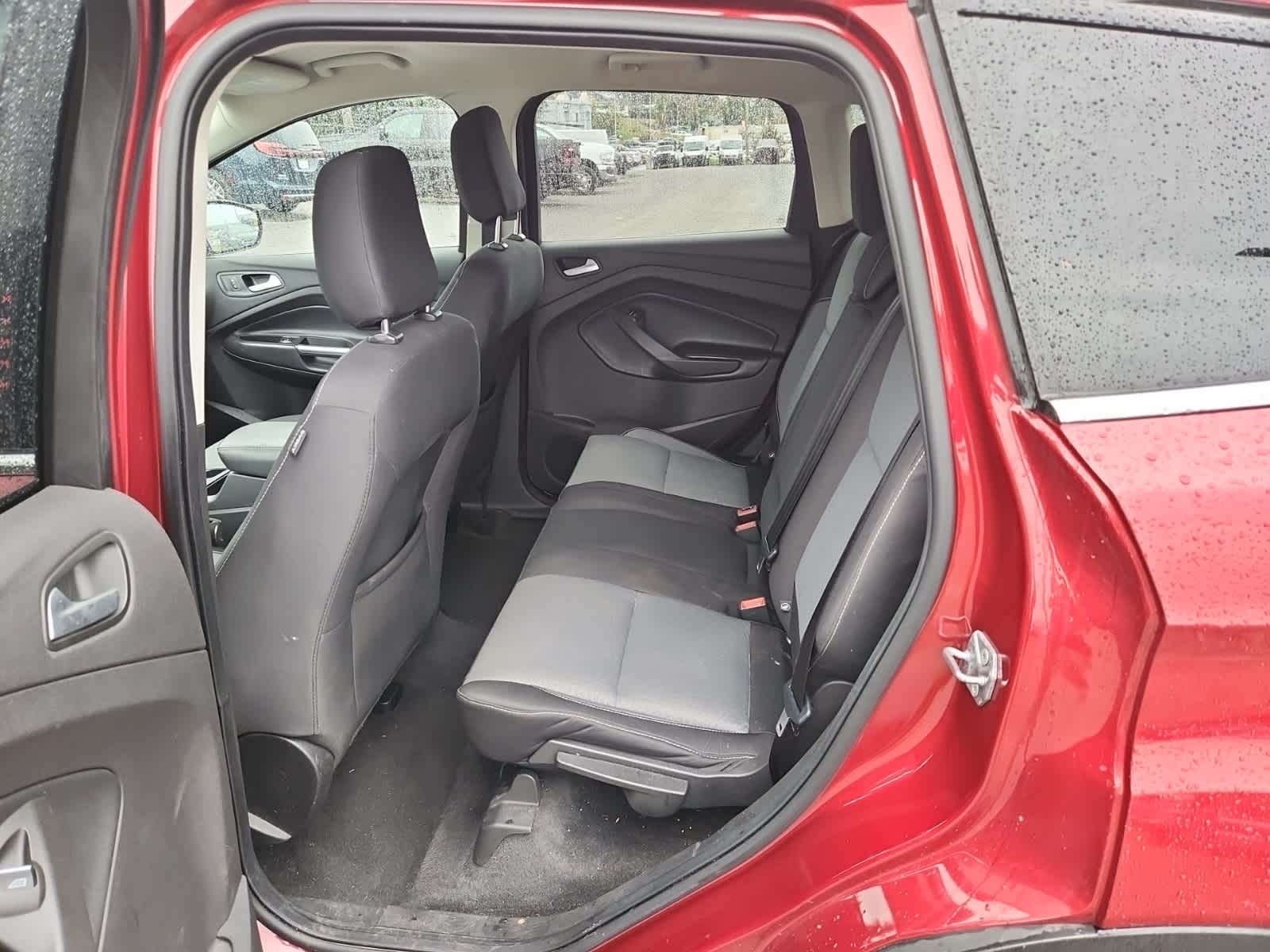 Thumbnail: 2019 Ford Escape - 26