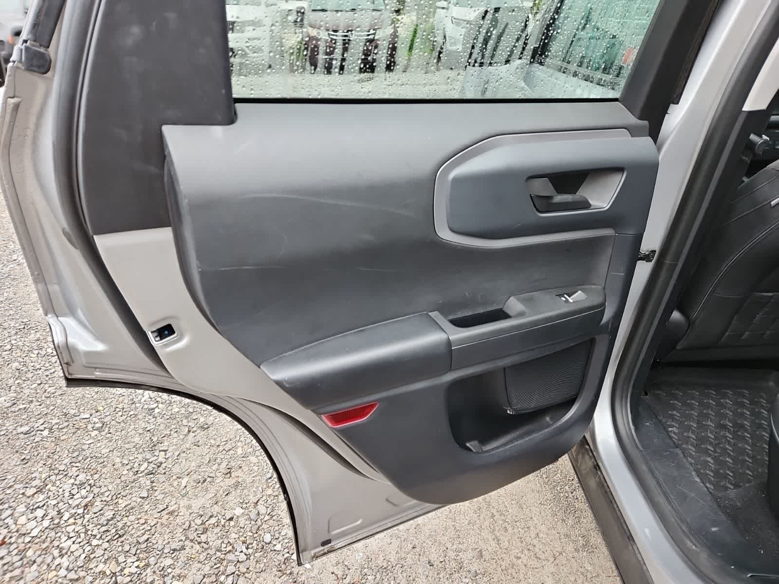 Thumbnail: 2021 Ford Bronco Sport - 27