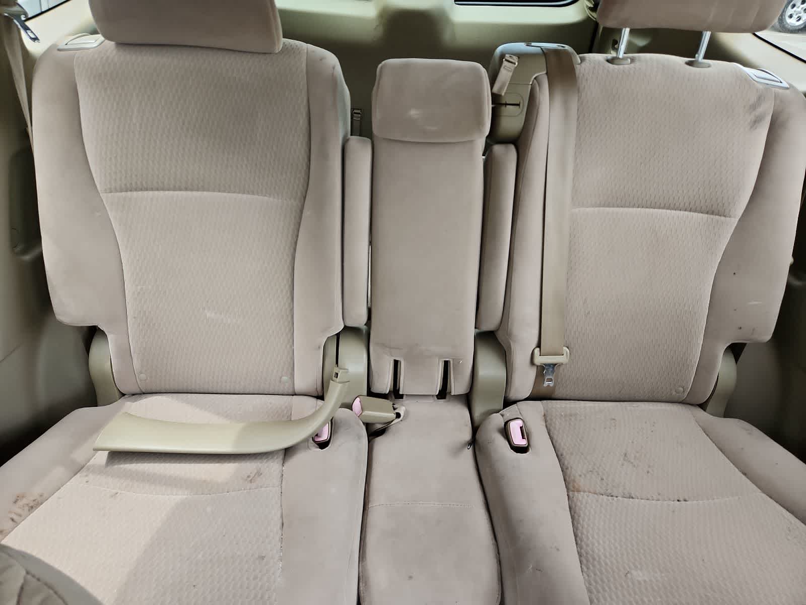 Thumbnail: 2008 Toyota Highlander - 20