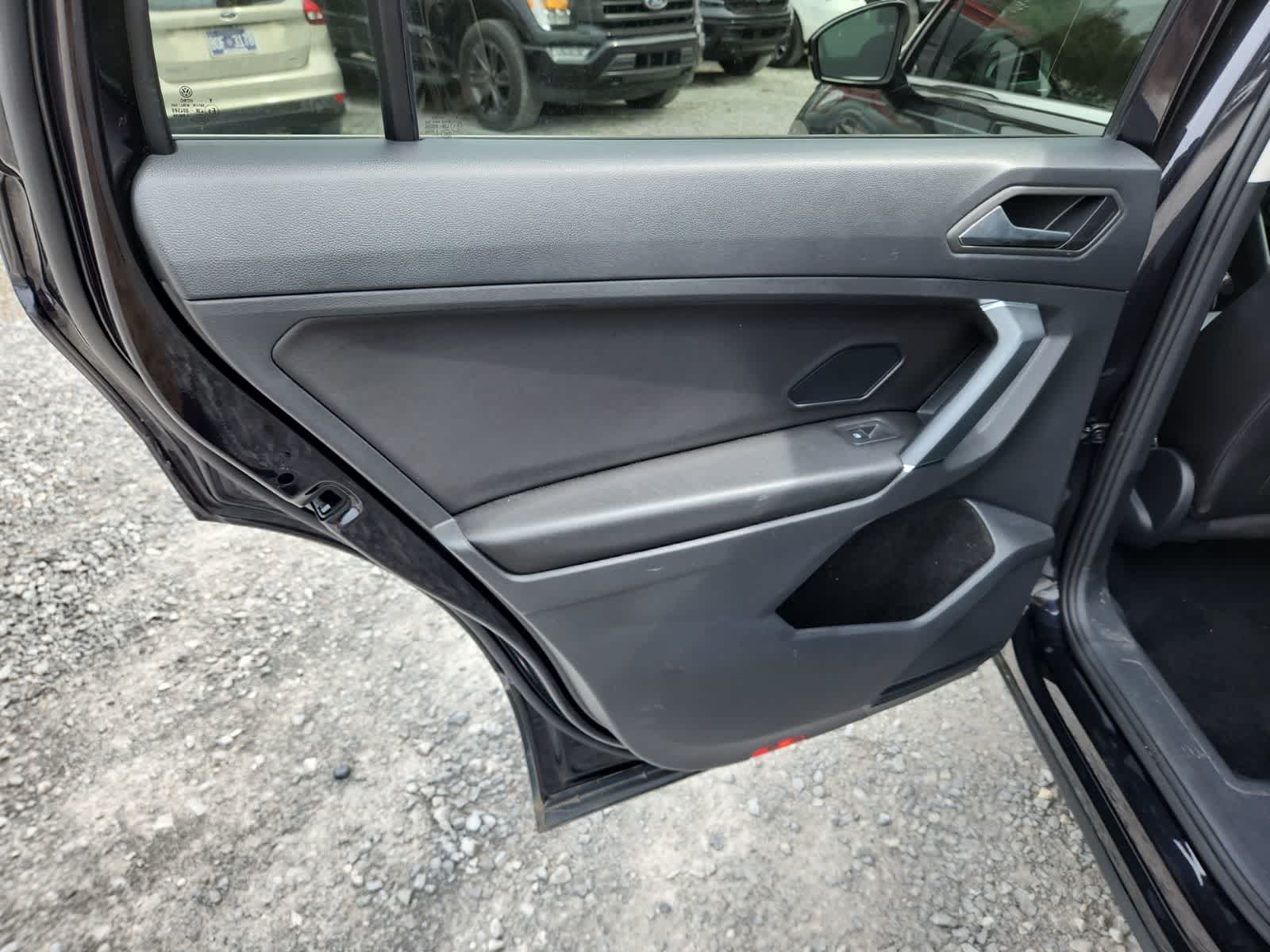 Thumbnail: 2020 Volkswagen Tiguan - 26