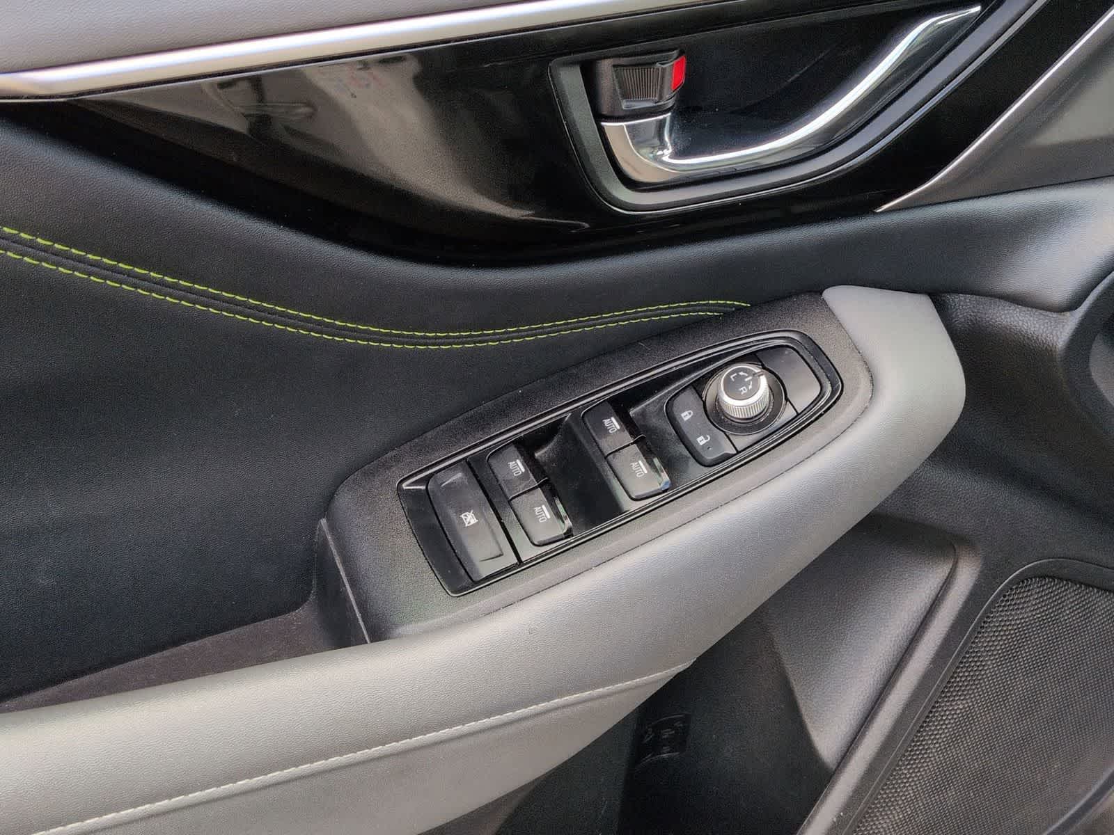 Thumbnail: 2023 Subaru Outback - 17