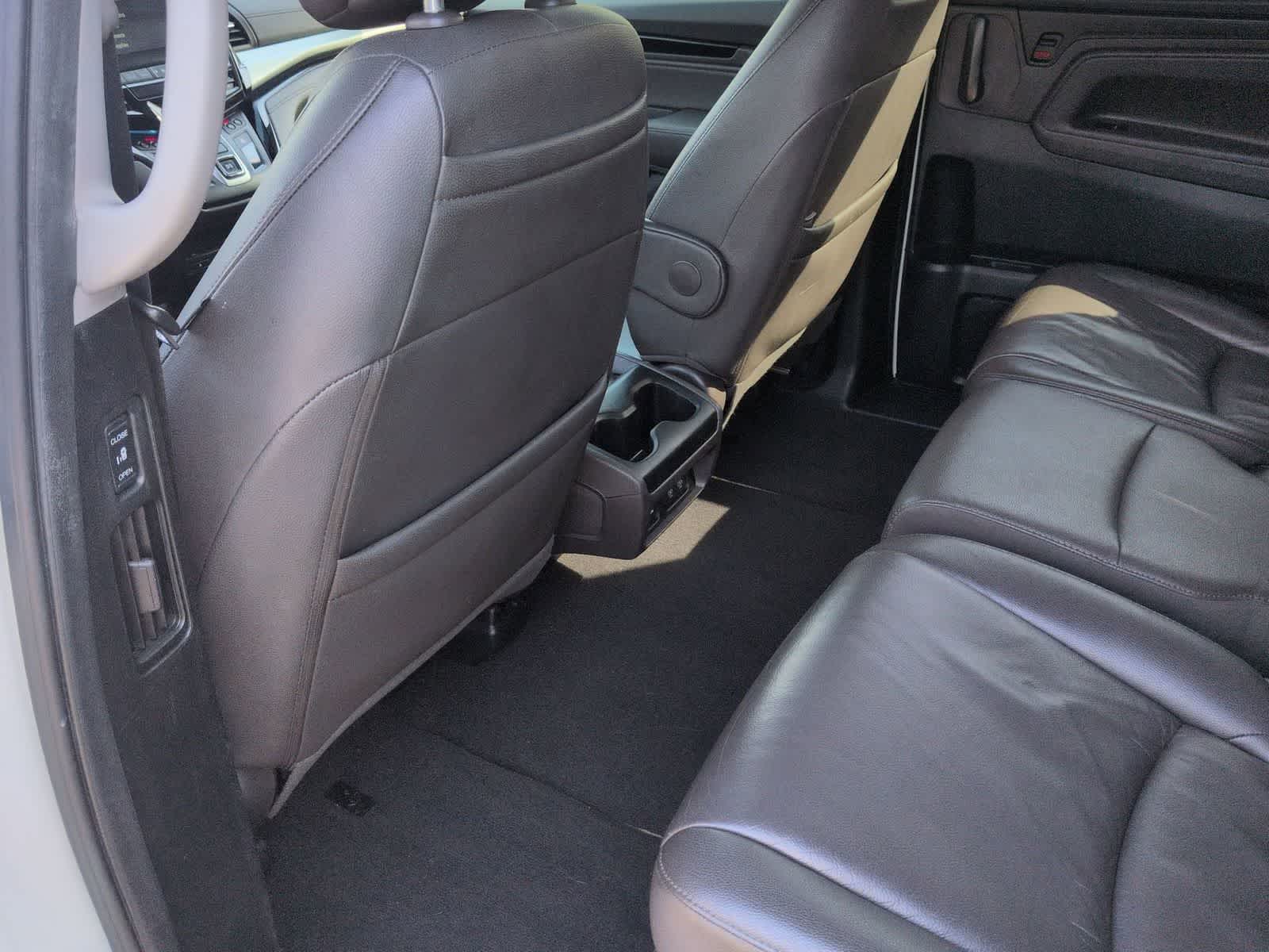 Thumbnail: 2020 Honda Odyssey - 13