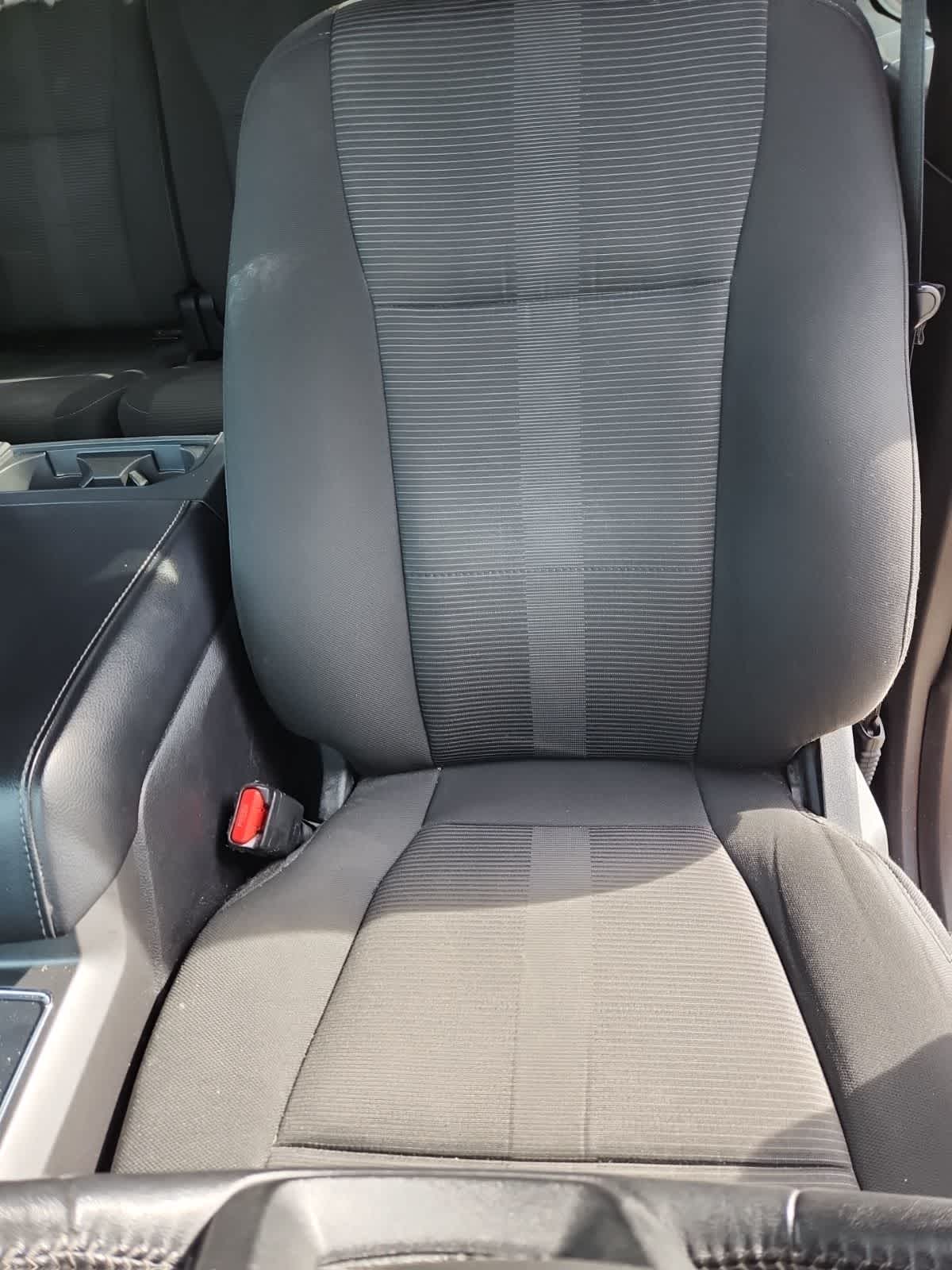 Thumbnail: 2017 Ford F-150 - 14