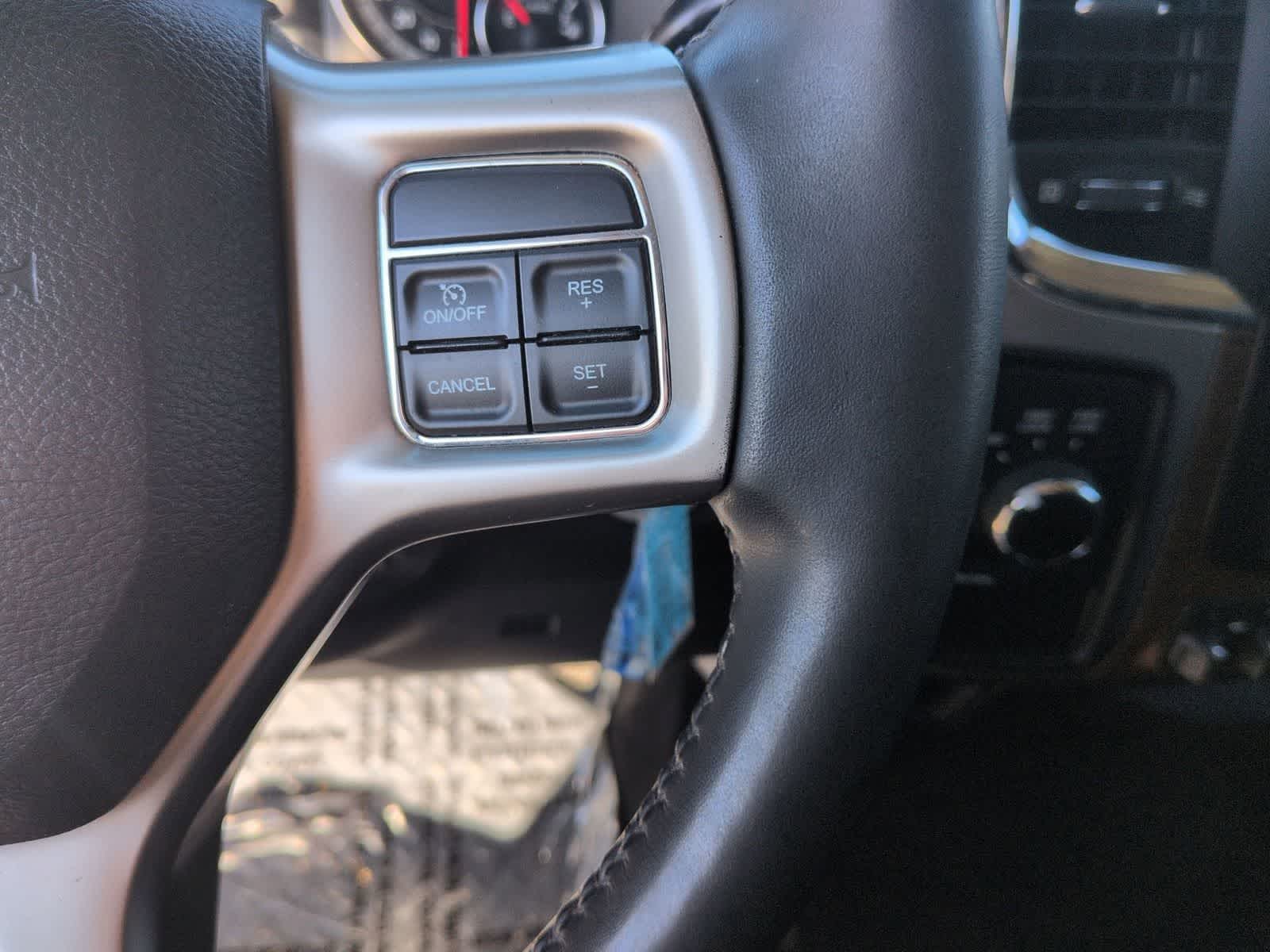 Thumbnail: 2016 RAM 2500 - 18