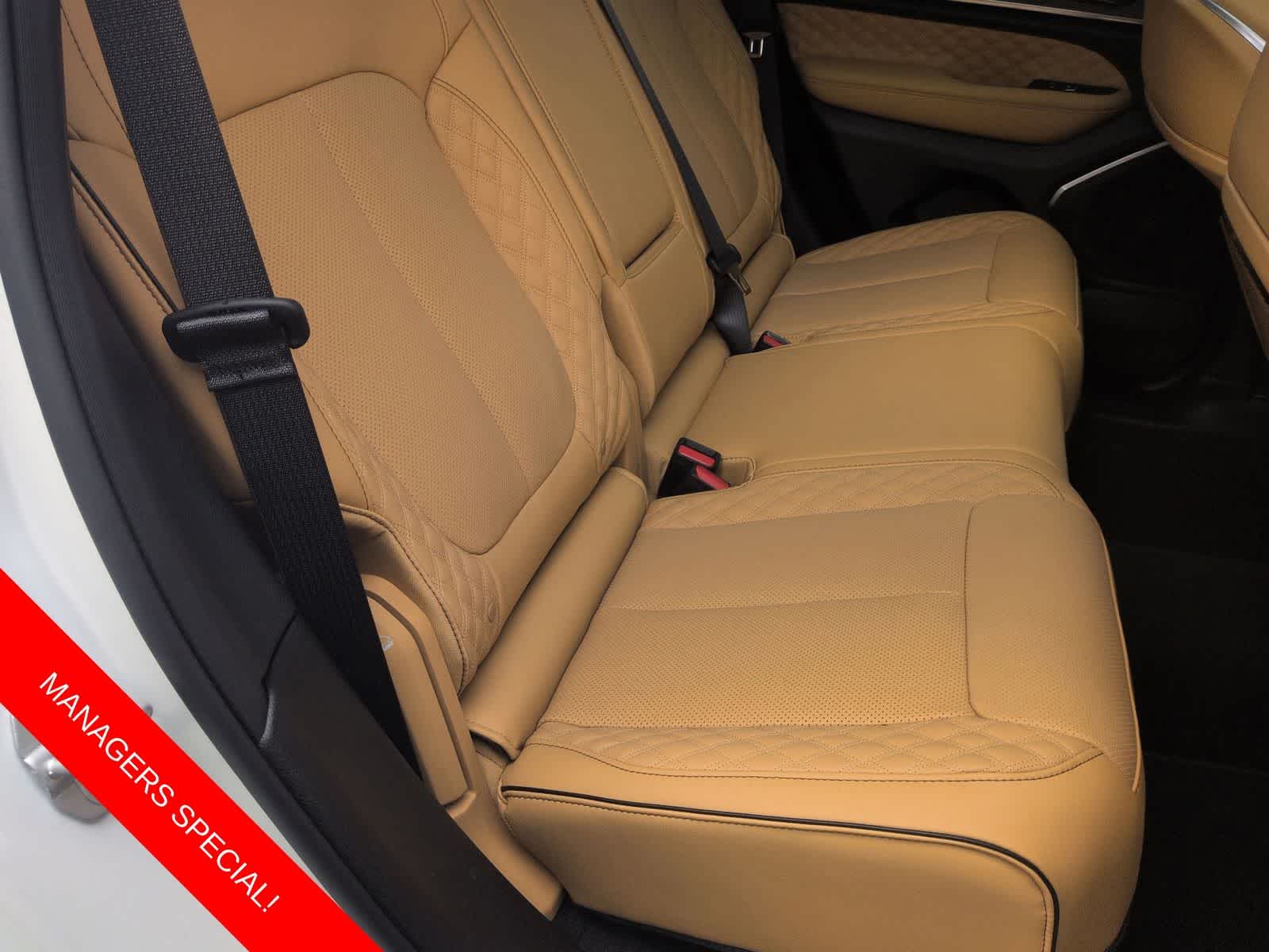 Thumbnail: 2025 Jeep Grand Cherokee - 19