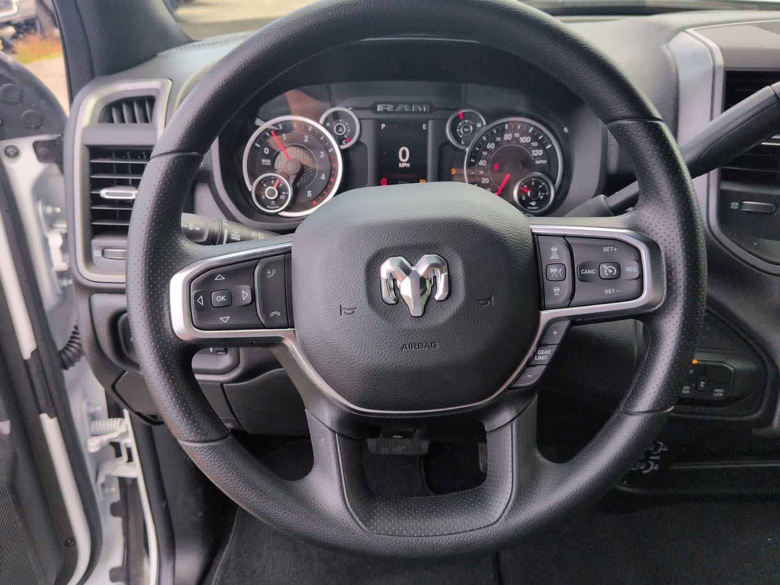 Thumbnail: 2026 RAM 2500 - 22