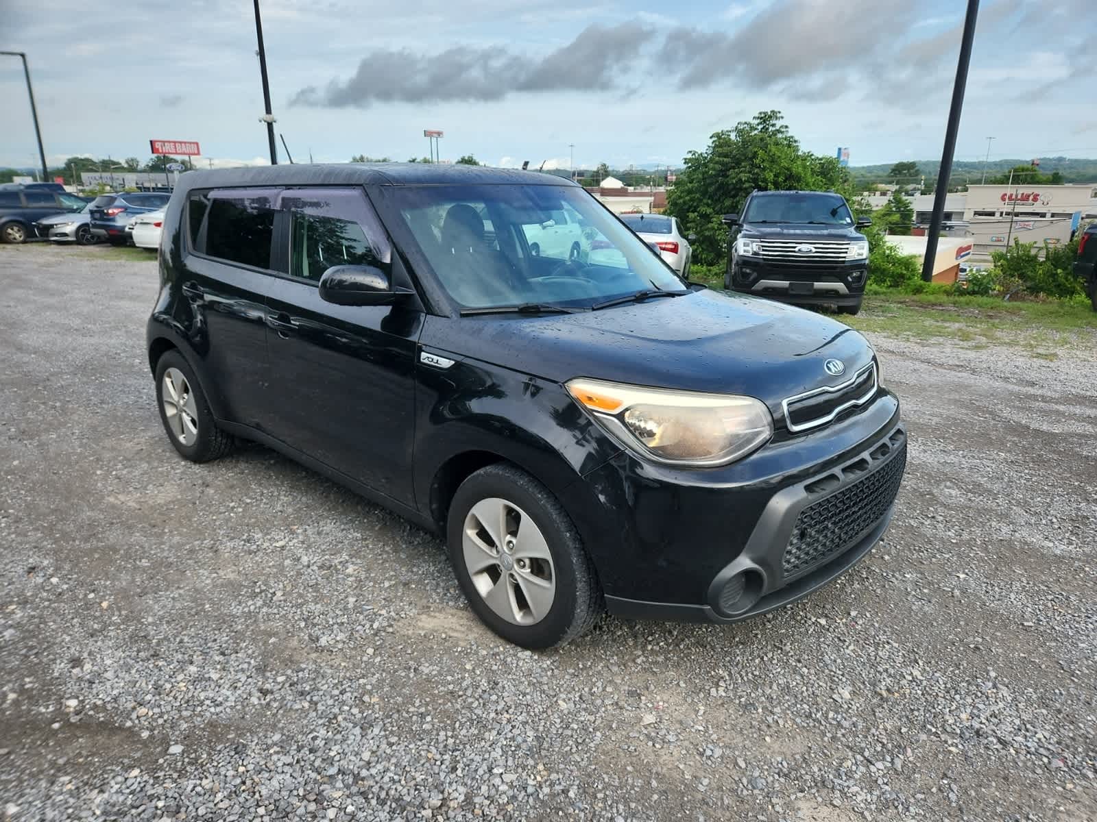 Thumbnail: 2016 Kia Soul - 7