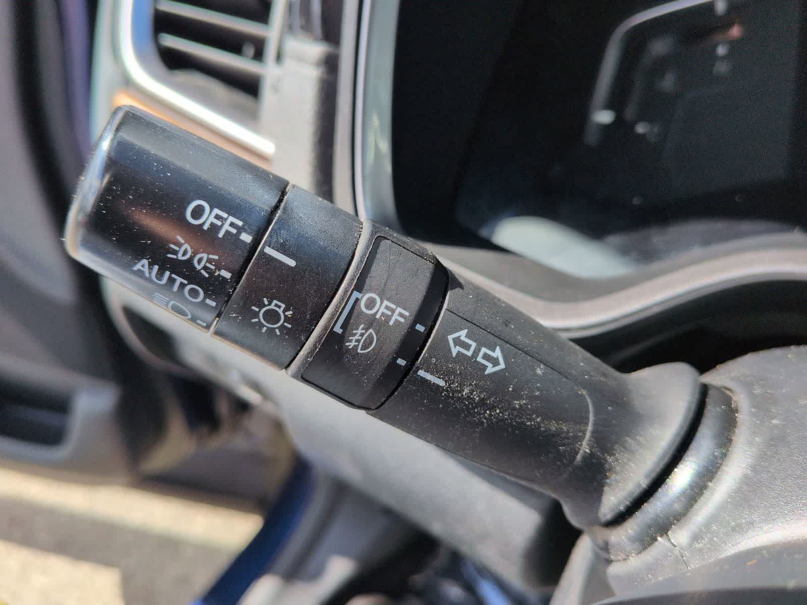 Thumbnail: 2018 Honda CR-V - 21