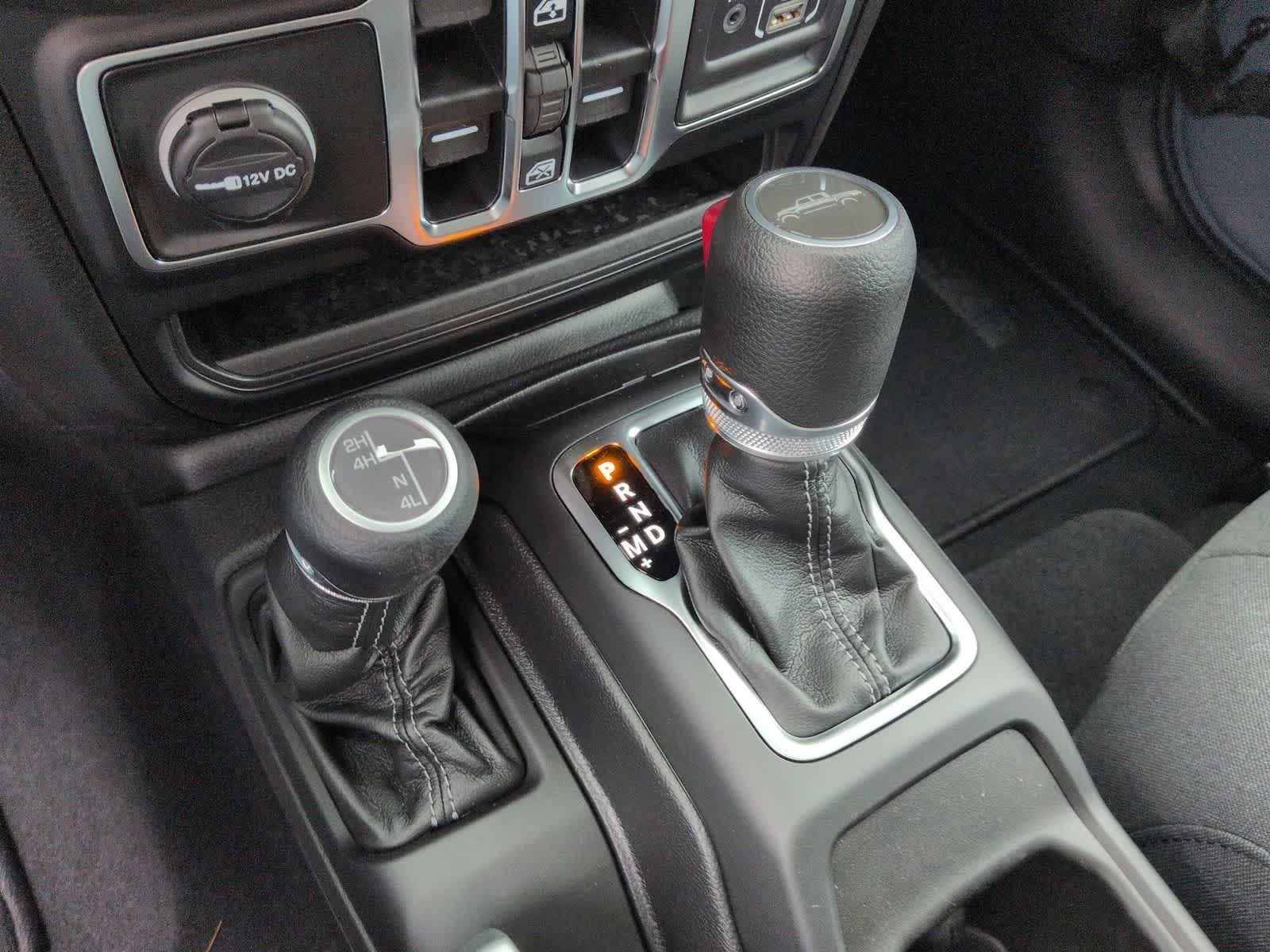 Thumbnail: 2026 Jeep Gladiator - 30