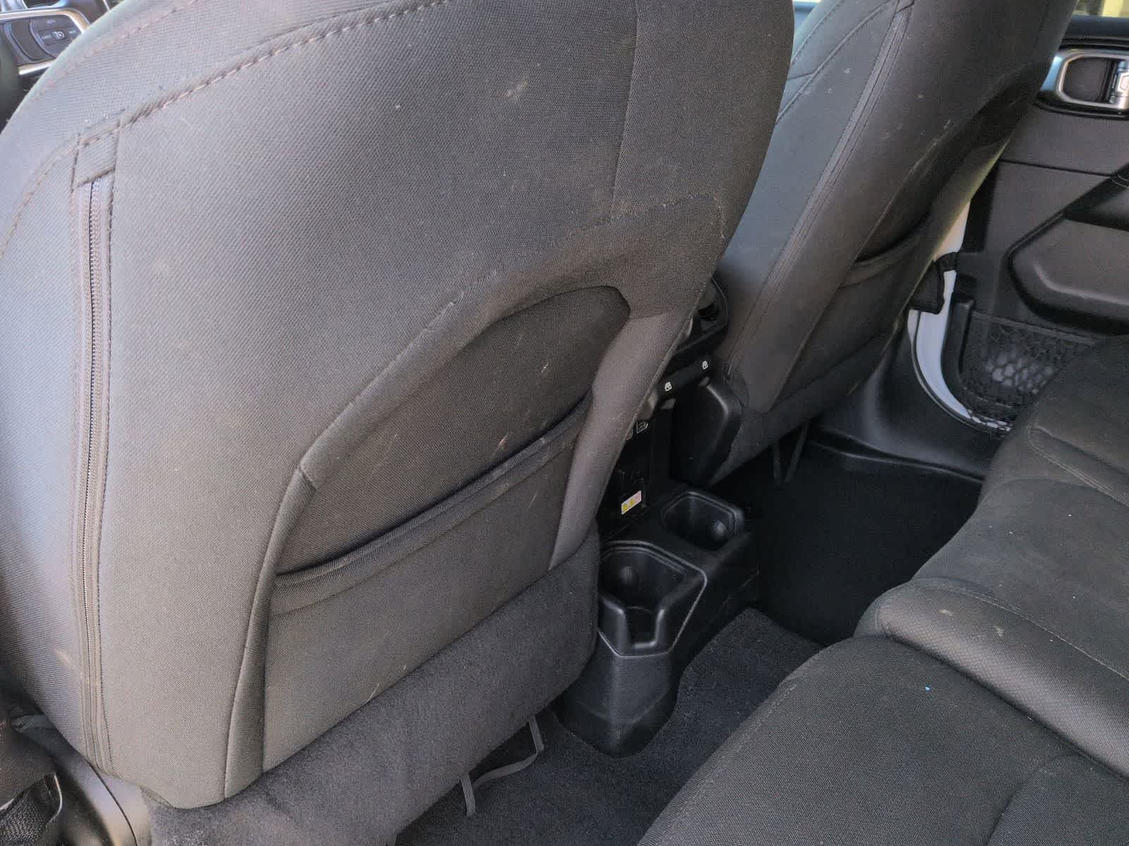 Thumbnail: 2018 Jeep Wrangler - 17