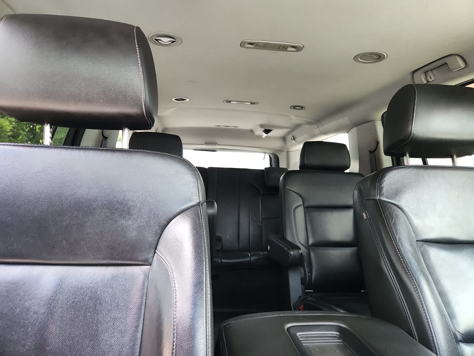 Thumbnail: 2016 Chevrolet Suburban - 19