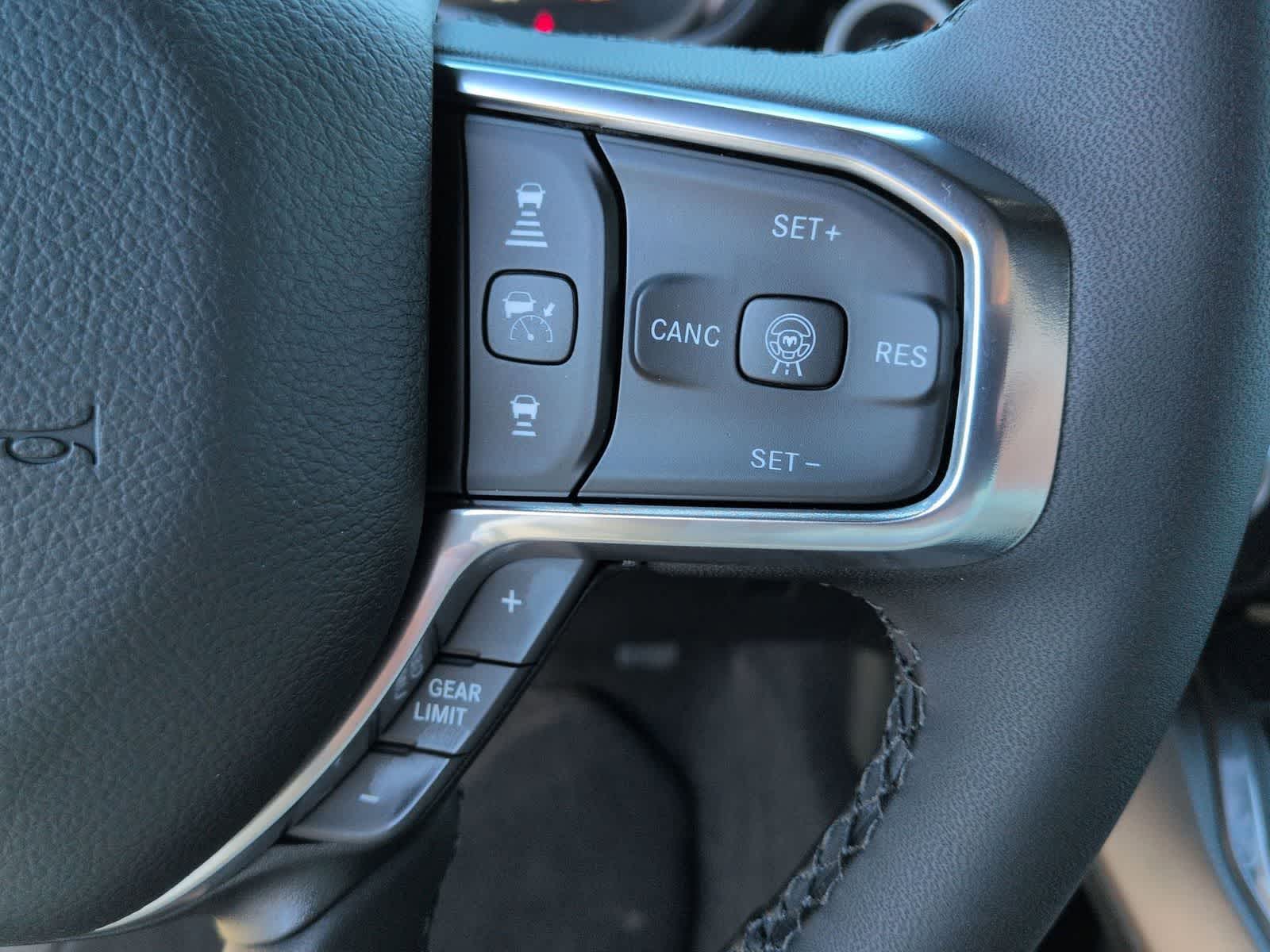 Thumbnail: 2026 RAM 1500 - 12