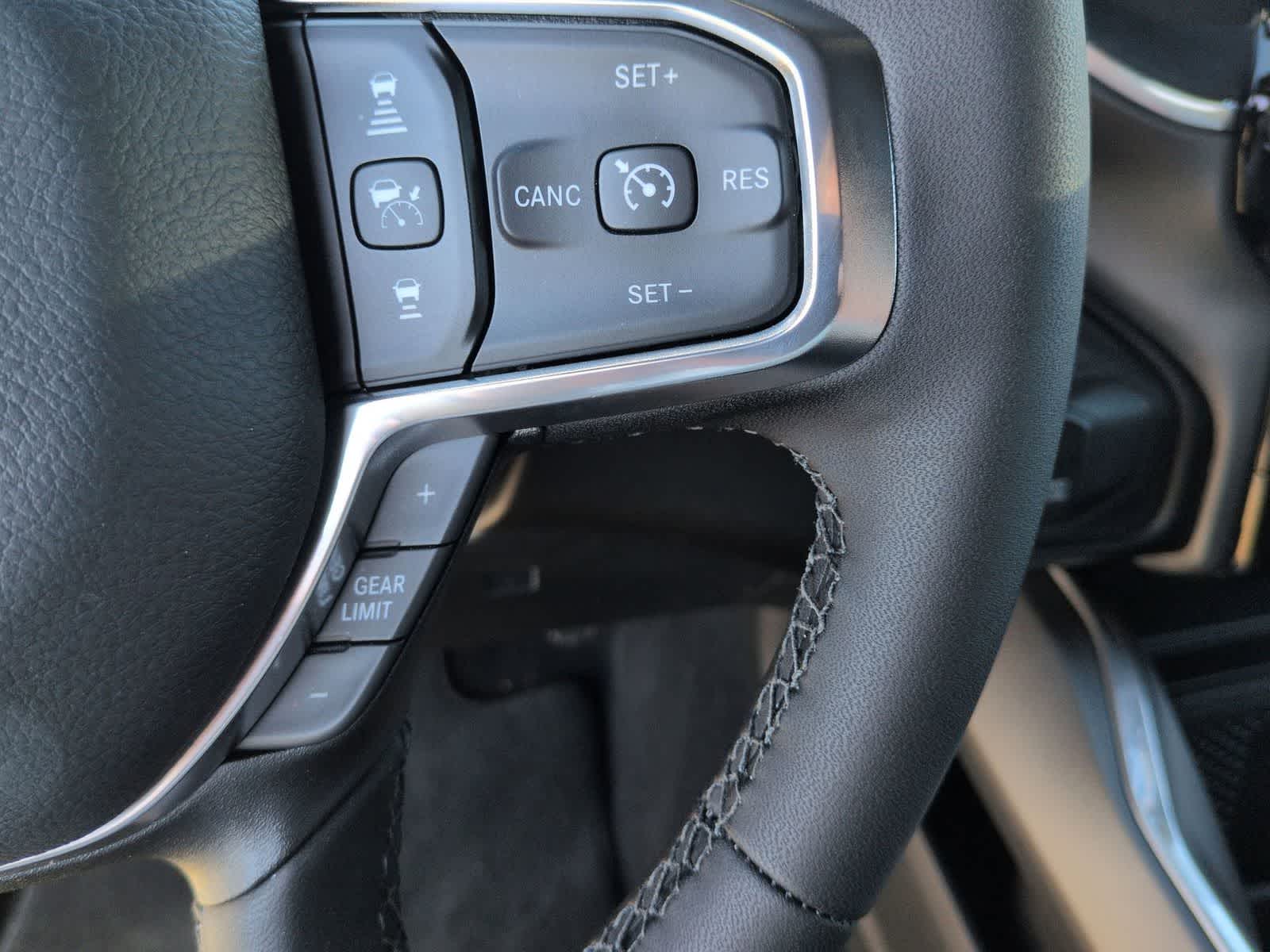 Thumbnail: 2026 RAM 2500 - 24