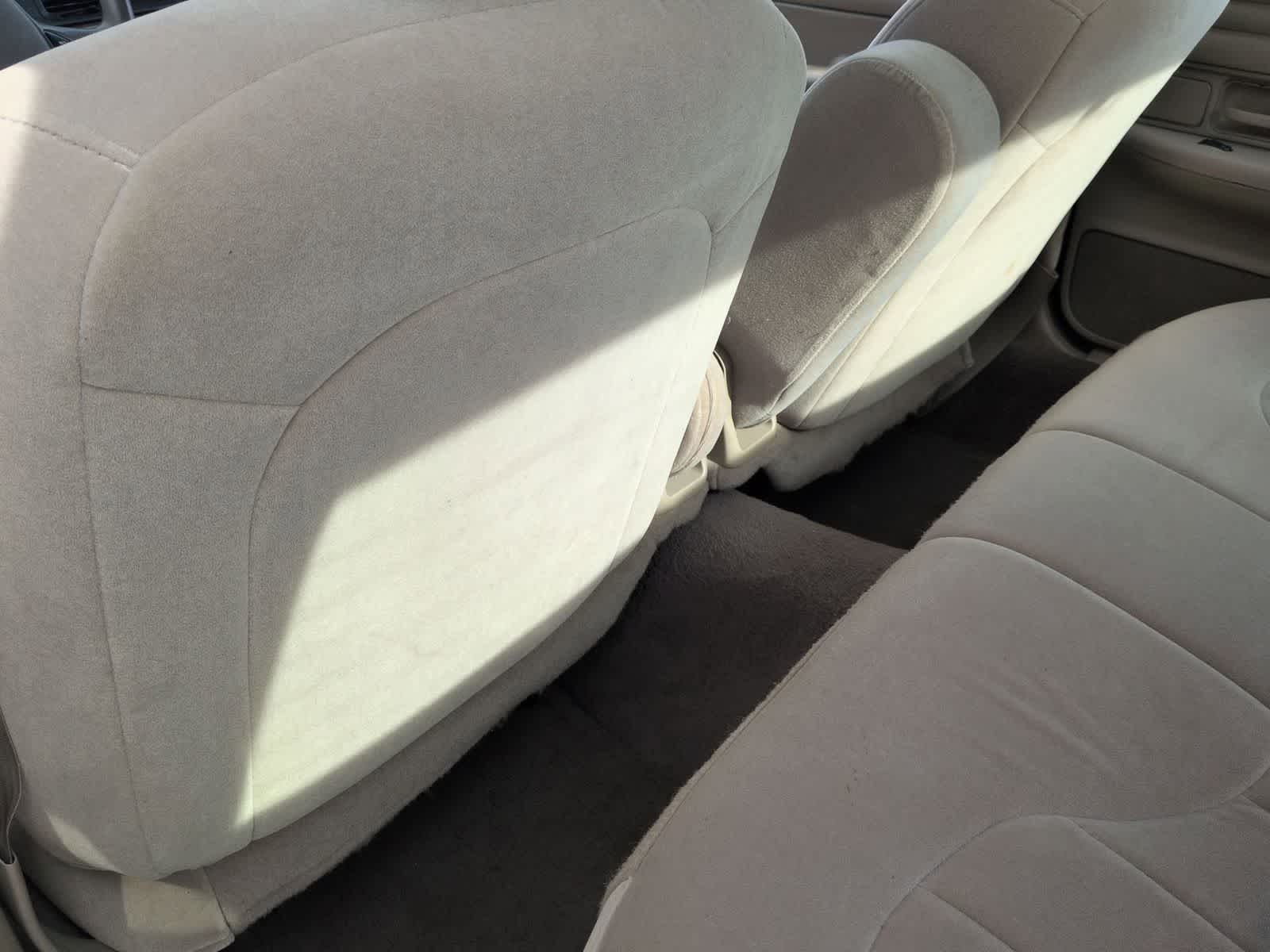 Thumbnail: 2001 Ford Crown Victoria - 18