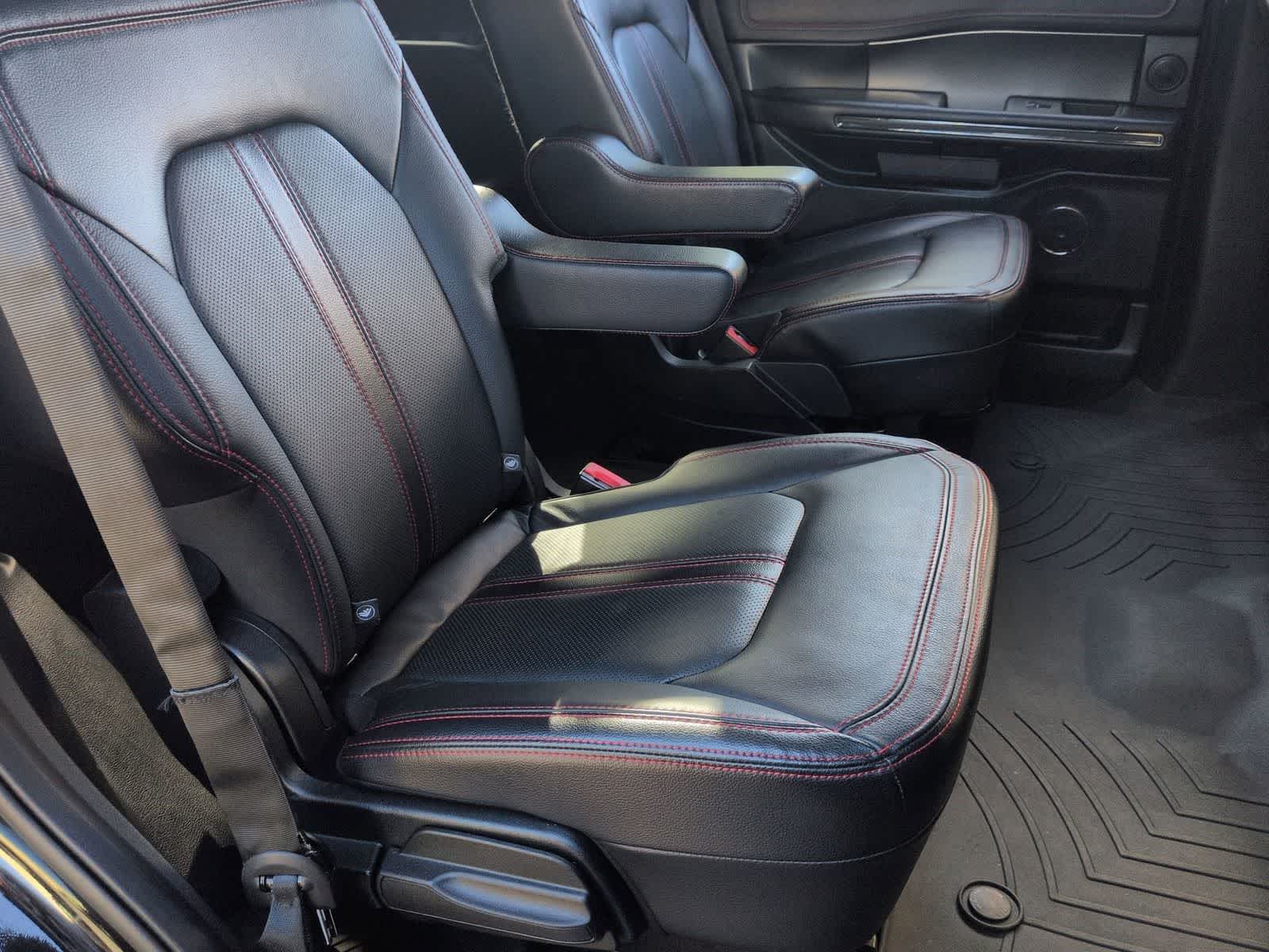 Thumbnail: 2020 Ford Expedition - 18