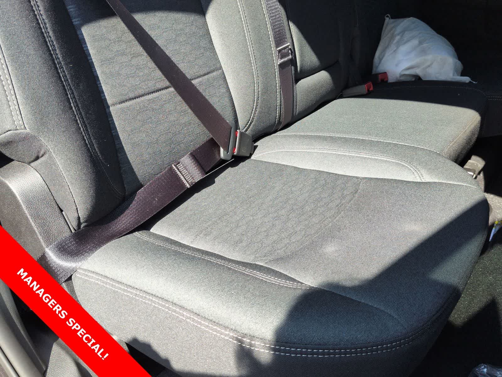 Thumbnail: 2026 RAM 2500 - 20