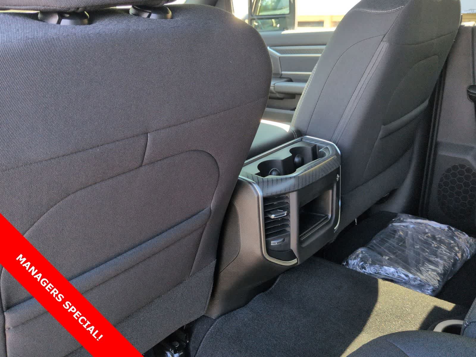 Thumbnail: 2026 RAM 2500 - 18