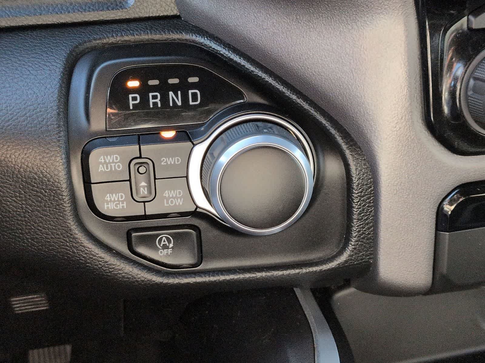 Thumbnail: 2022 RAM 1500 - 30