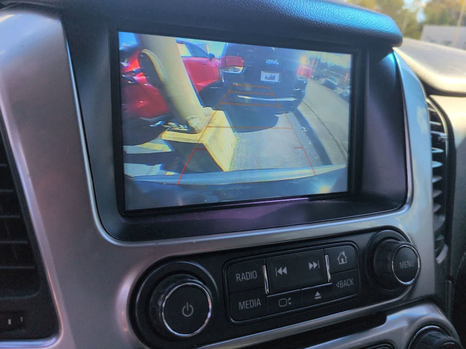 Thumbnail: 2019 Chevrolet Tahoe - 29