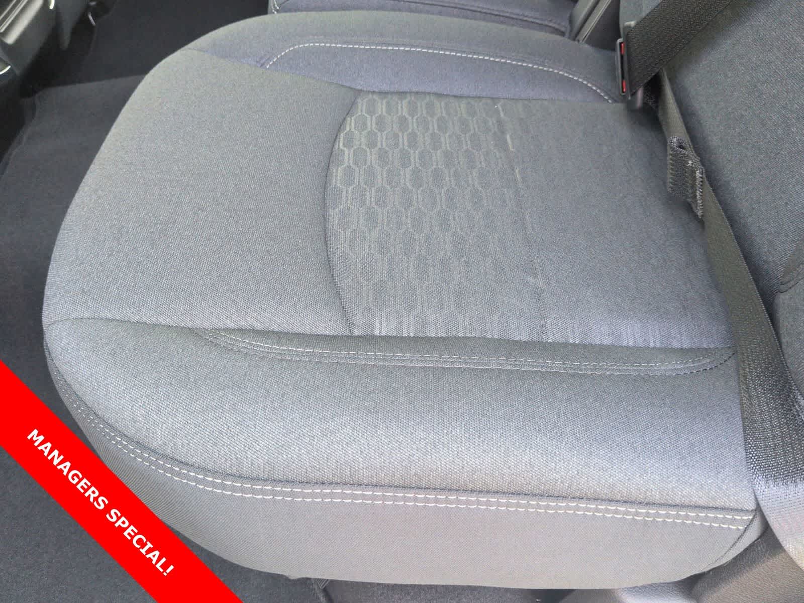 Thumbnail: 2026 RAM 2500 - 19