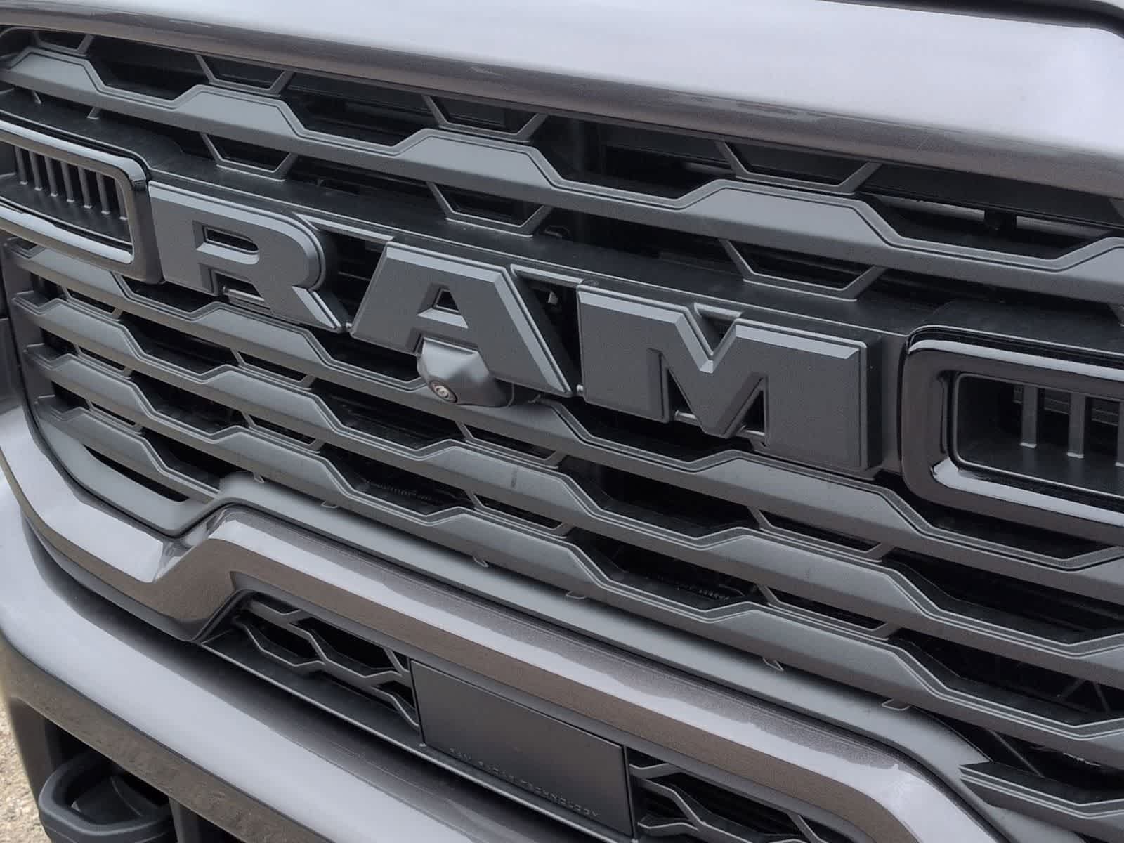 Thumbnail: 2026 RAM 2500 - 4