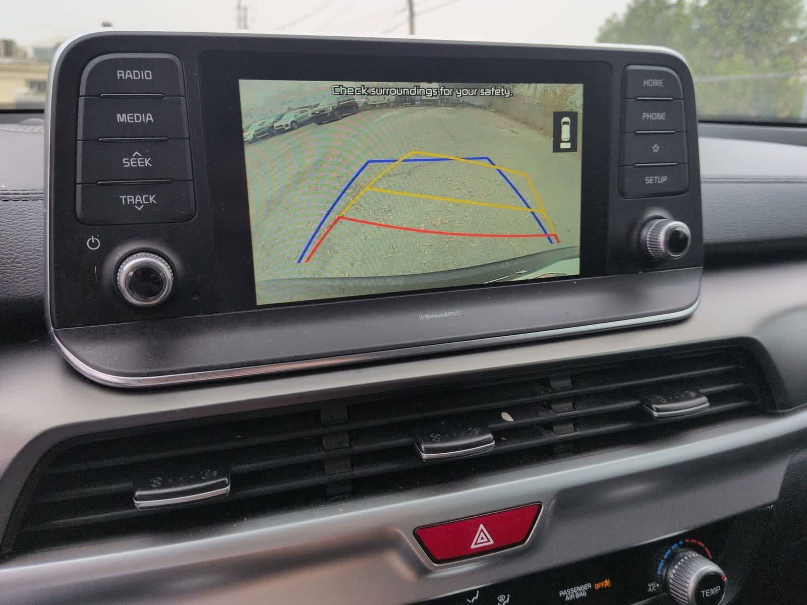 Thumbnail: 2020 Kia Telluride - 28