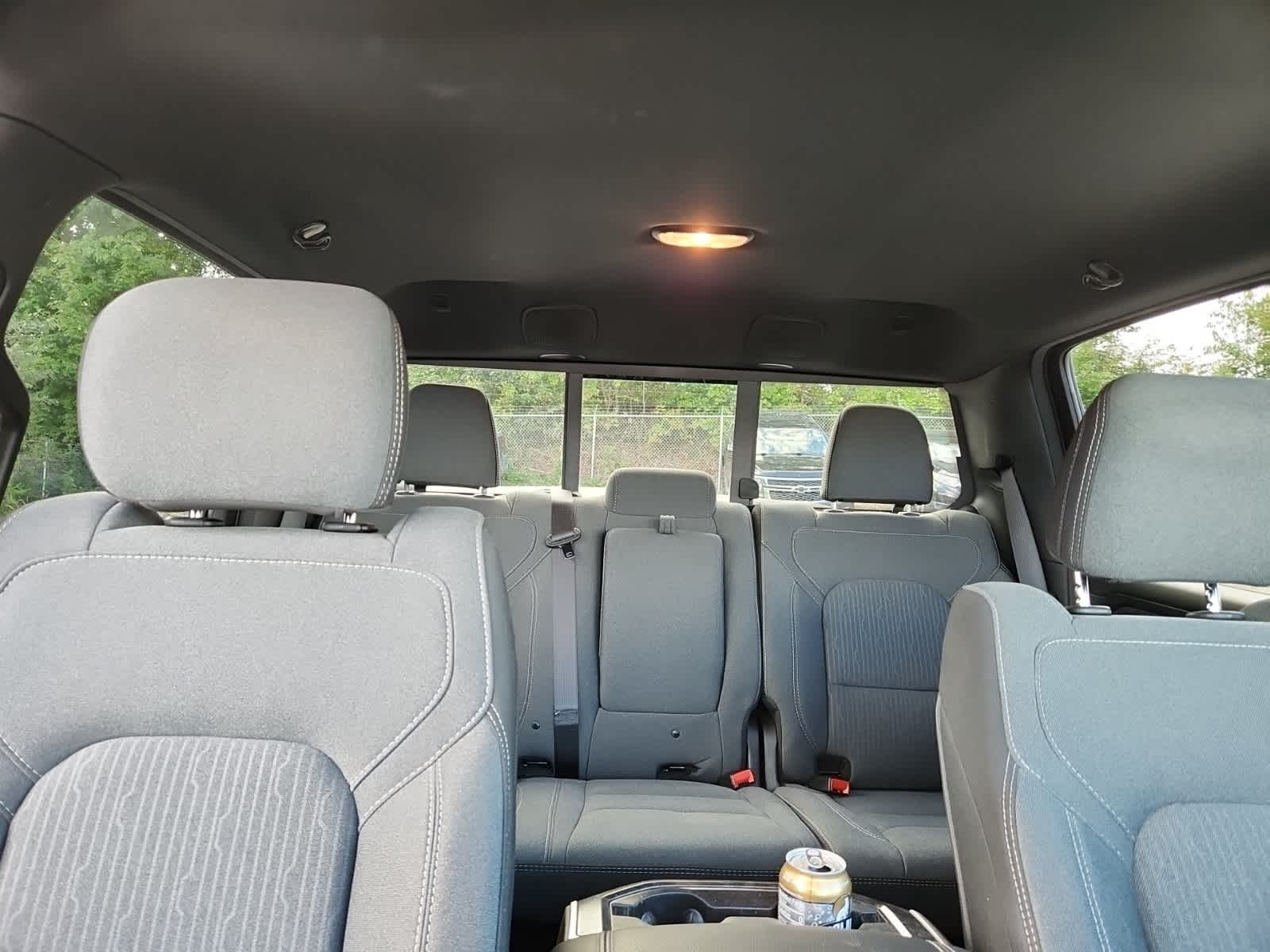 Thumbnail: 2022 RAM 1500 - 20