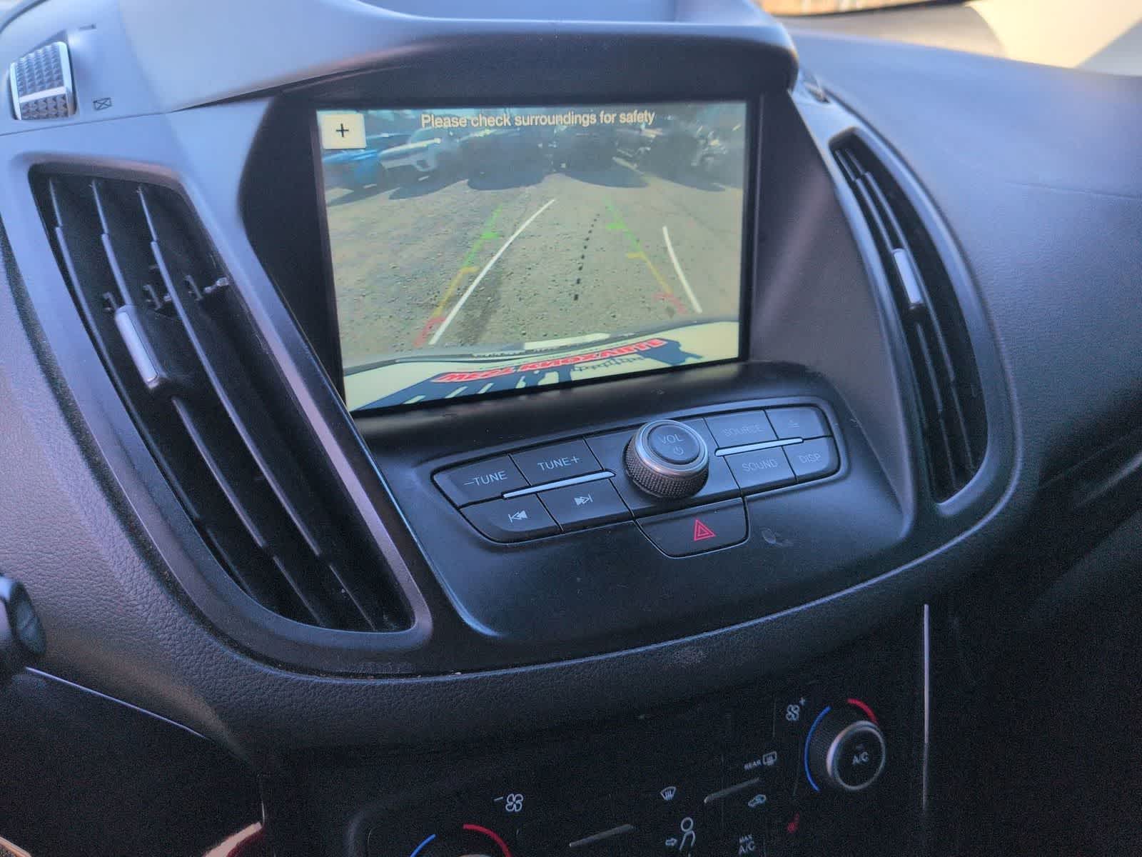 Thumbnail: 2018 Ford Escape - 14