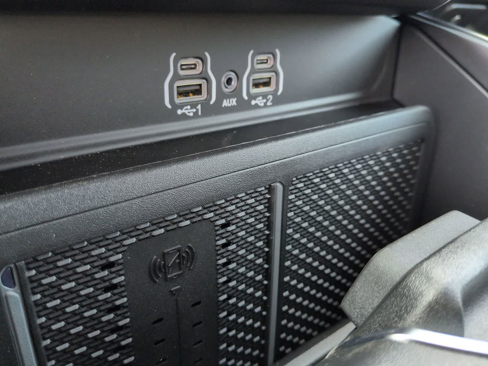 Thumbnail: 2026 RAM 1500 - 27
