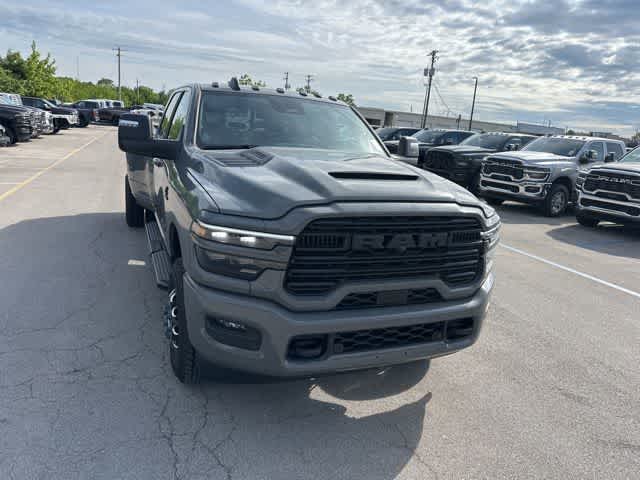 Thumbnail: 2026 RAM 3500 - 17