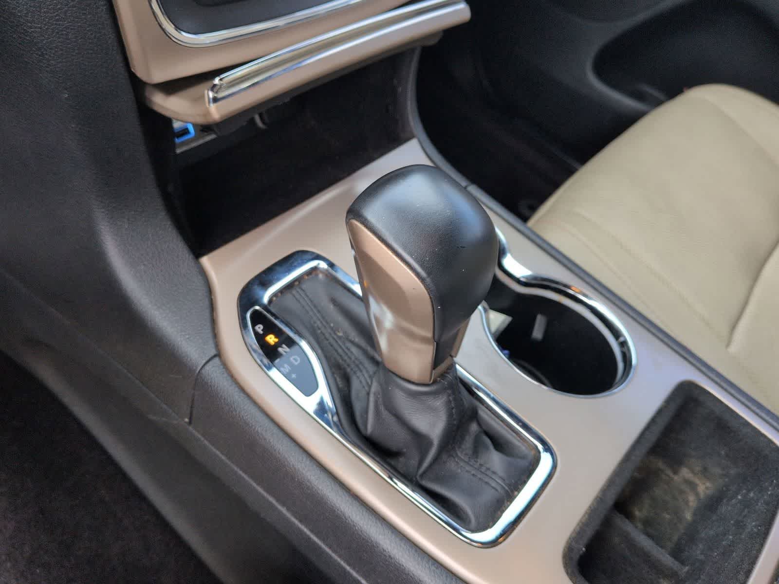 Thumbnail: 2016 Jeep Grand Cherokee - 30