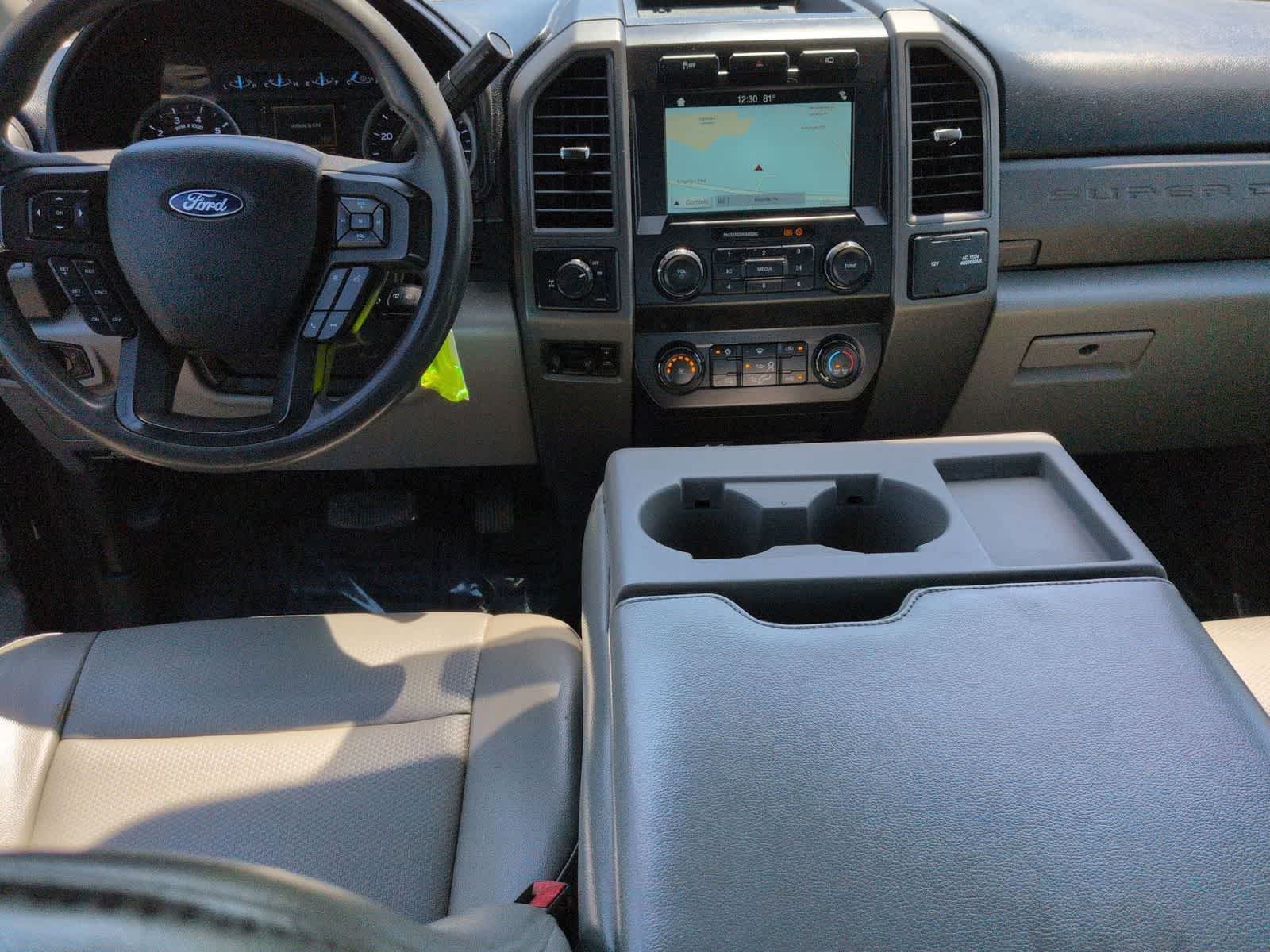 Thumbnail: 2019 Ford Econoline - 15