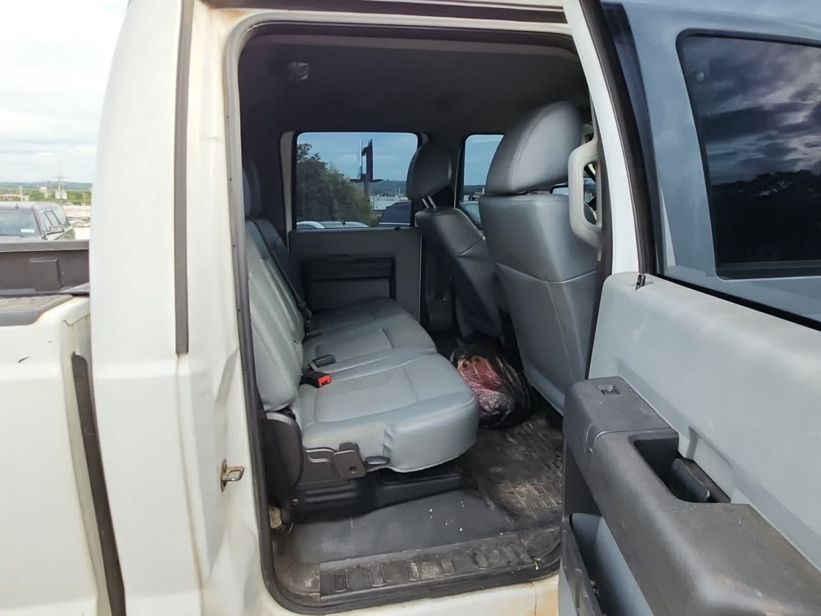 Thumbnail: 2015 Ford Econoline - 23