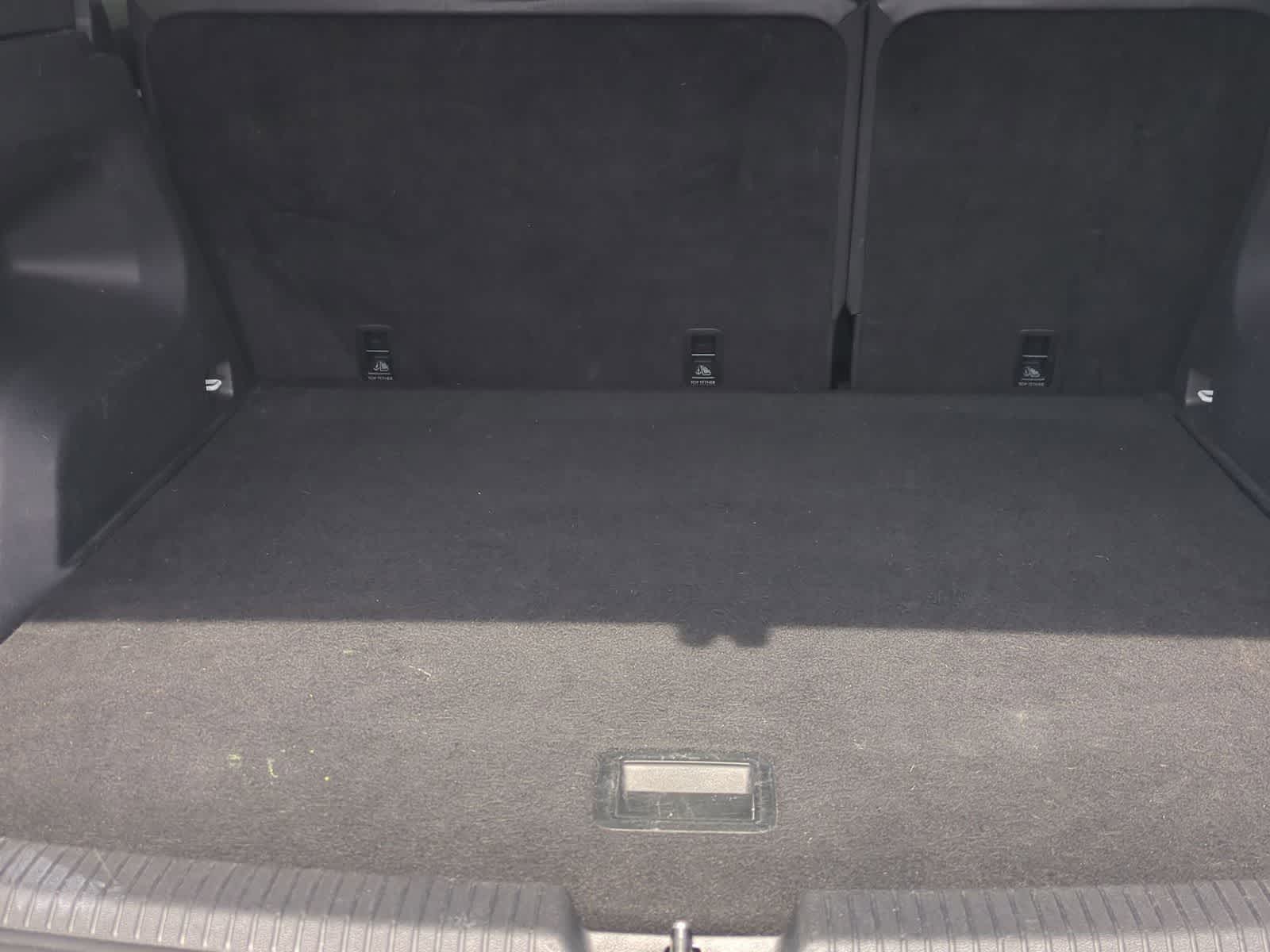 Thumbnail: 2021 Volkswagen Atlas - 34