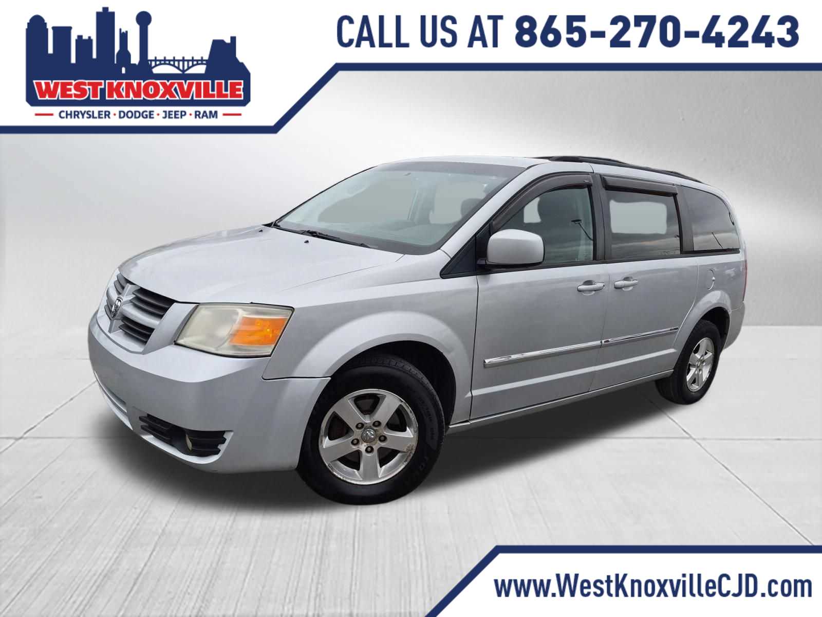 2009 Dodge Grand Caravan SXT -
                  Knoxville, TN