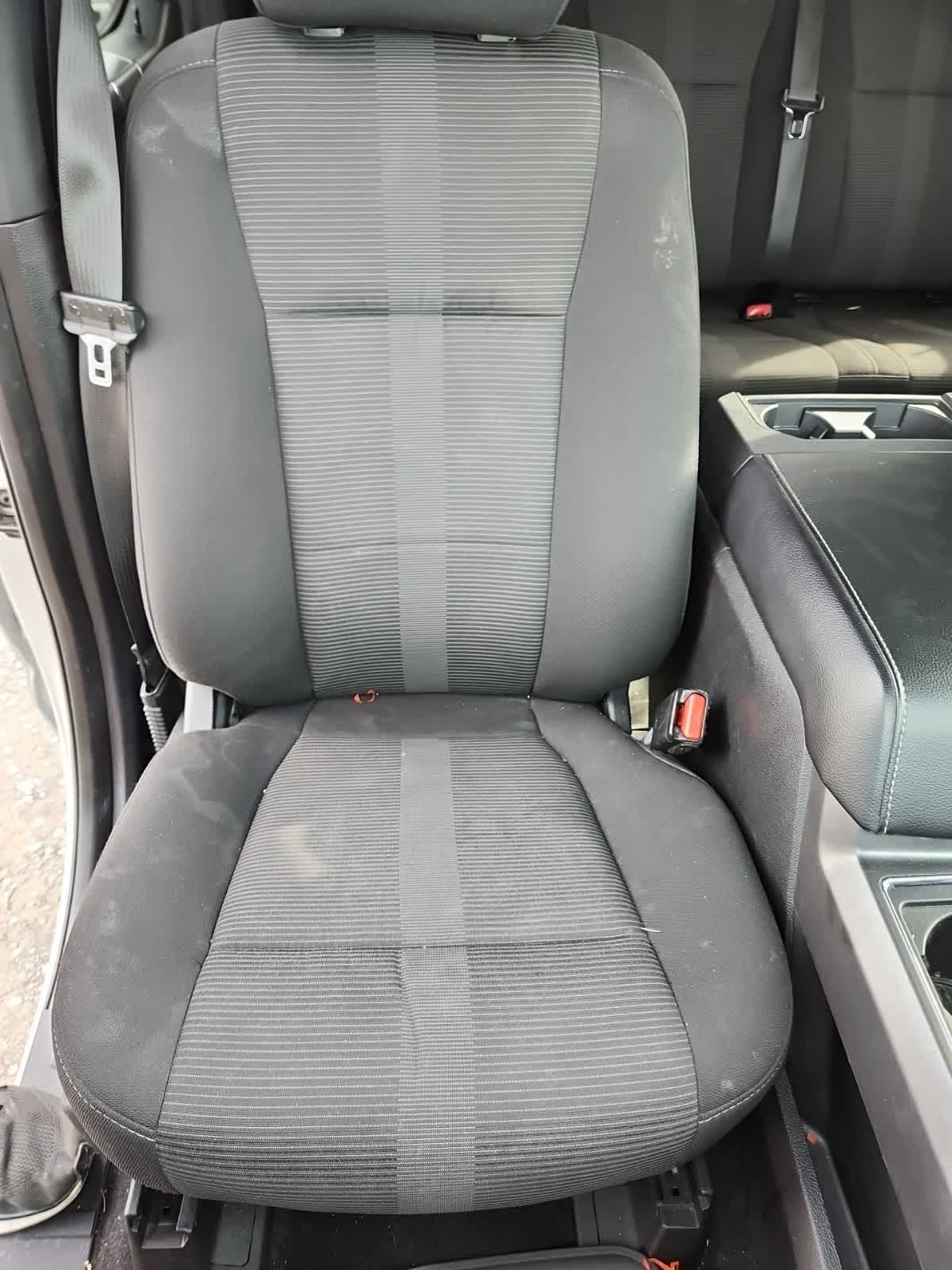 Thumbnail: 2017 Ford F-150 - 18