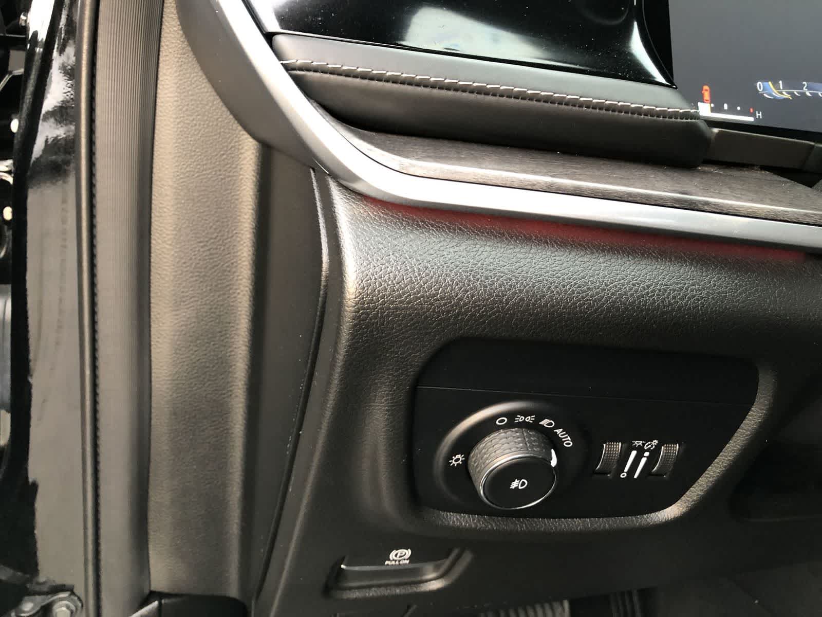 Thumbnail: 2022 Jeep Grand Cherokee - 26